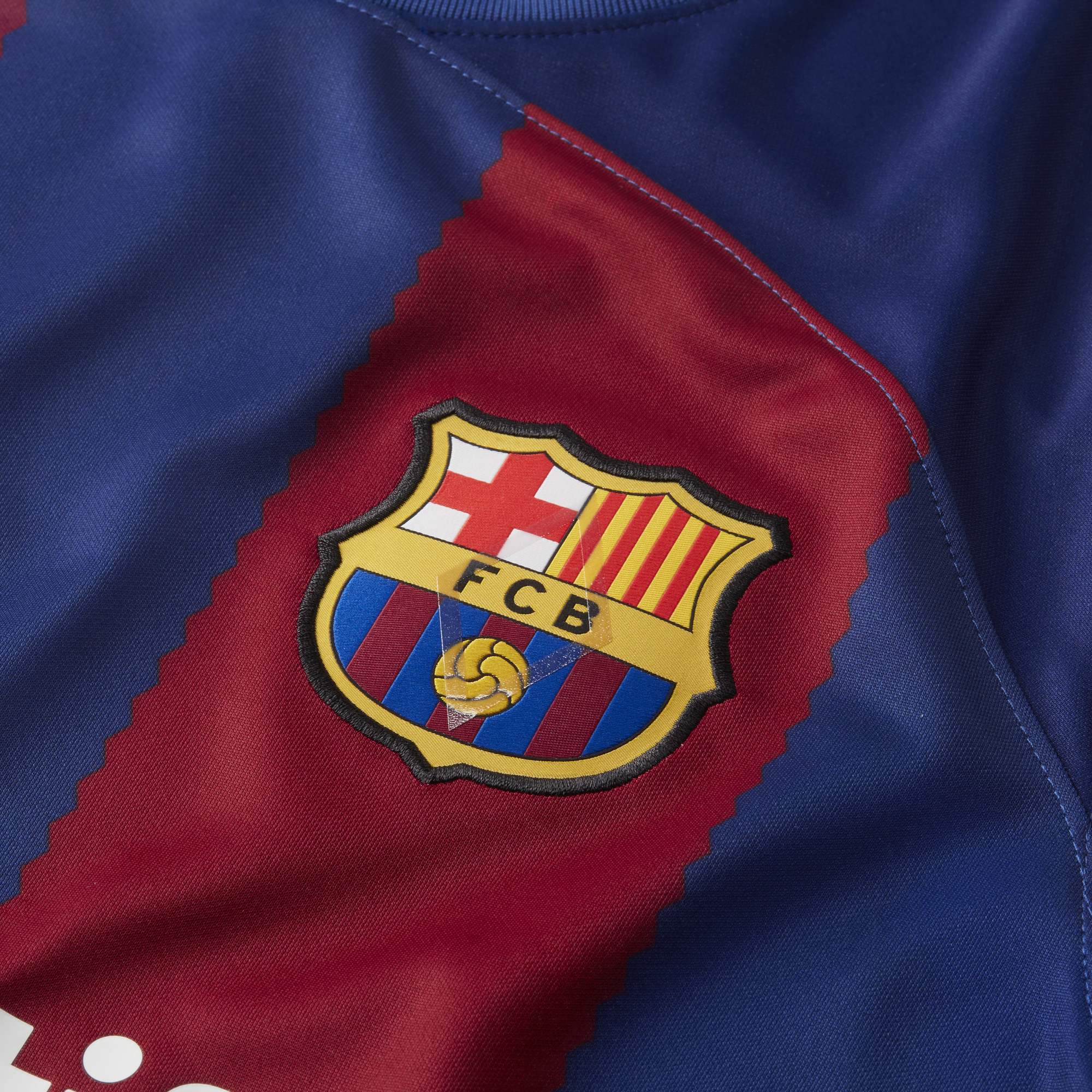 Fc barcelona 2019 jersey on sale