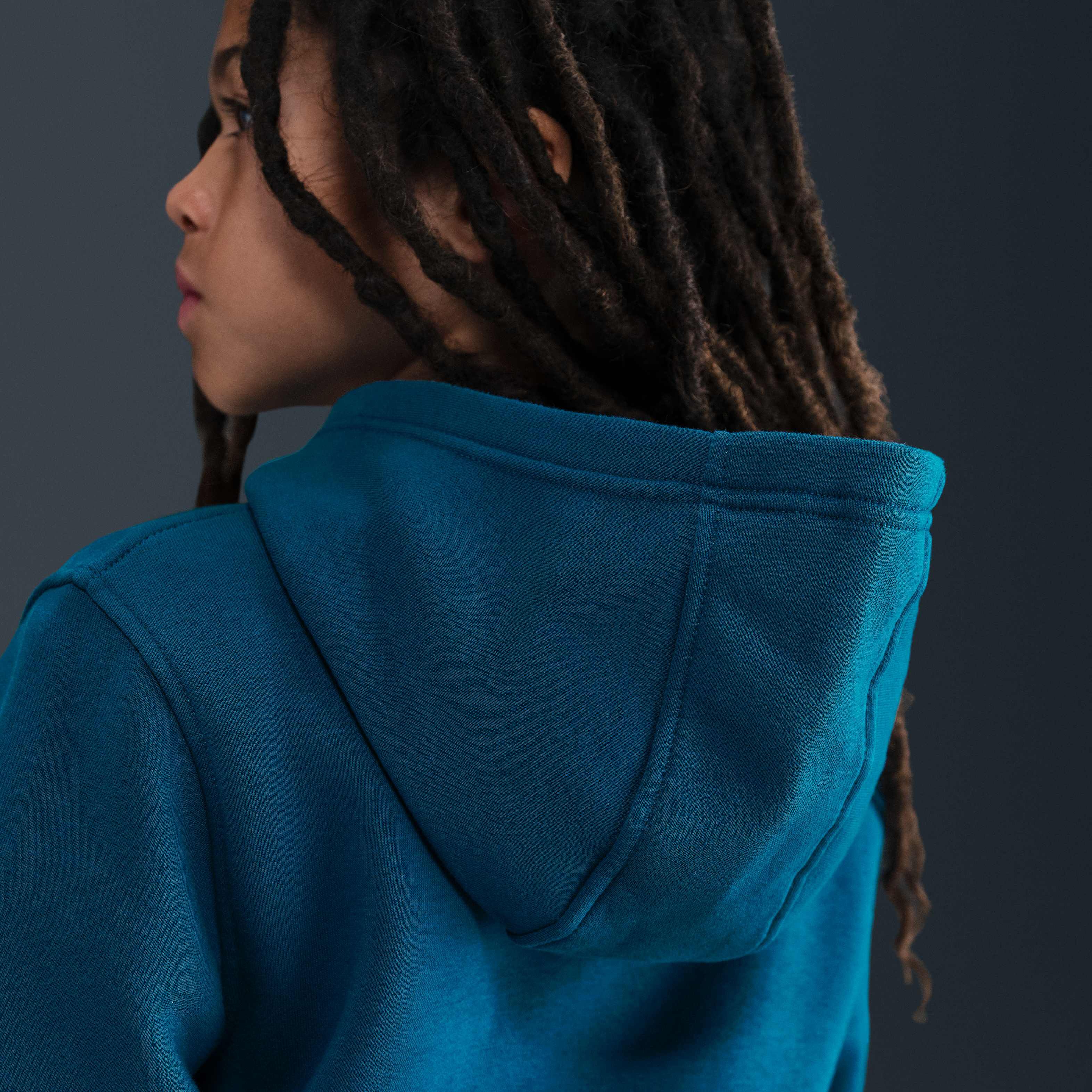 Kylian Mbapp&eacute; Club Fleece image number 4