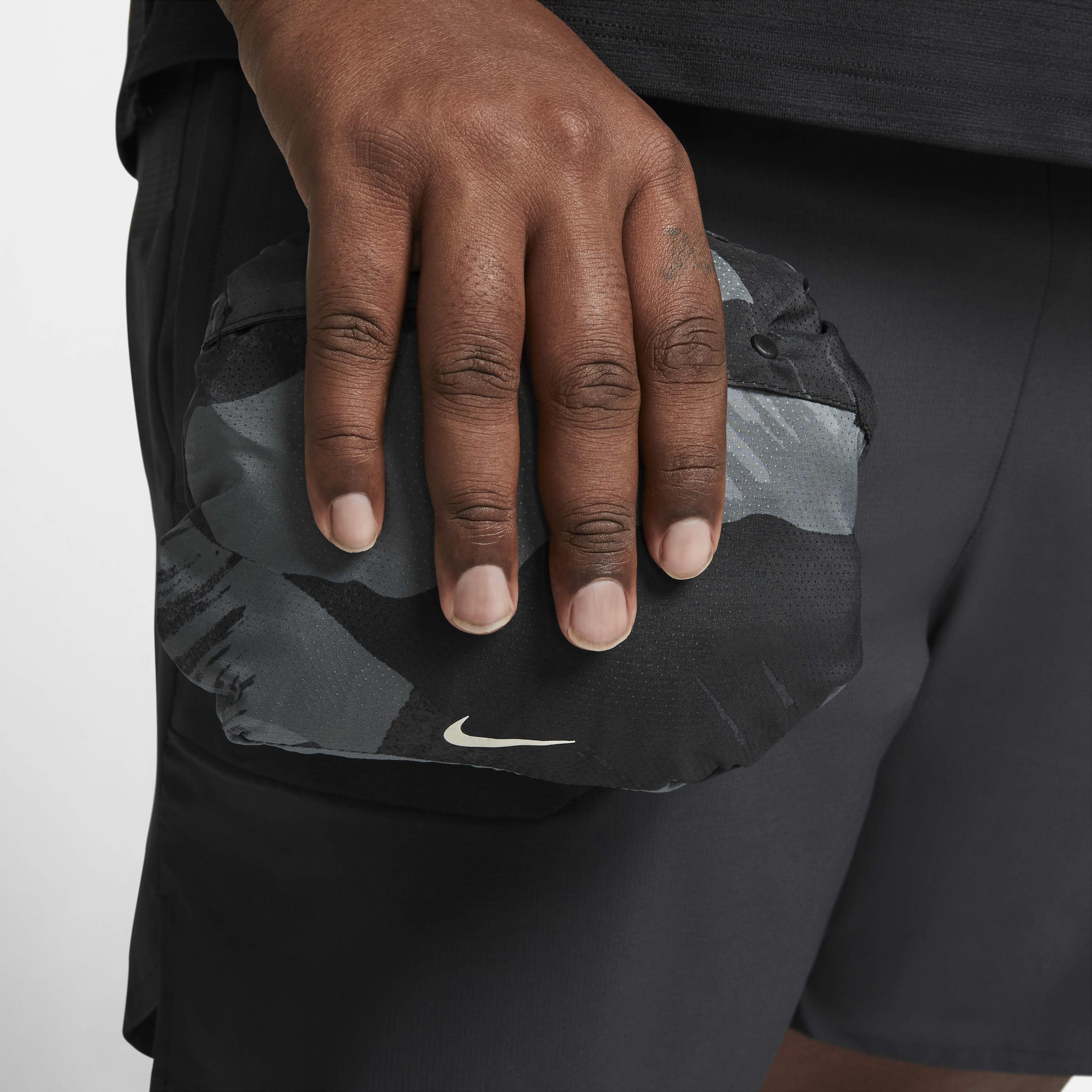 Nike Repel Windrunner image number 18