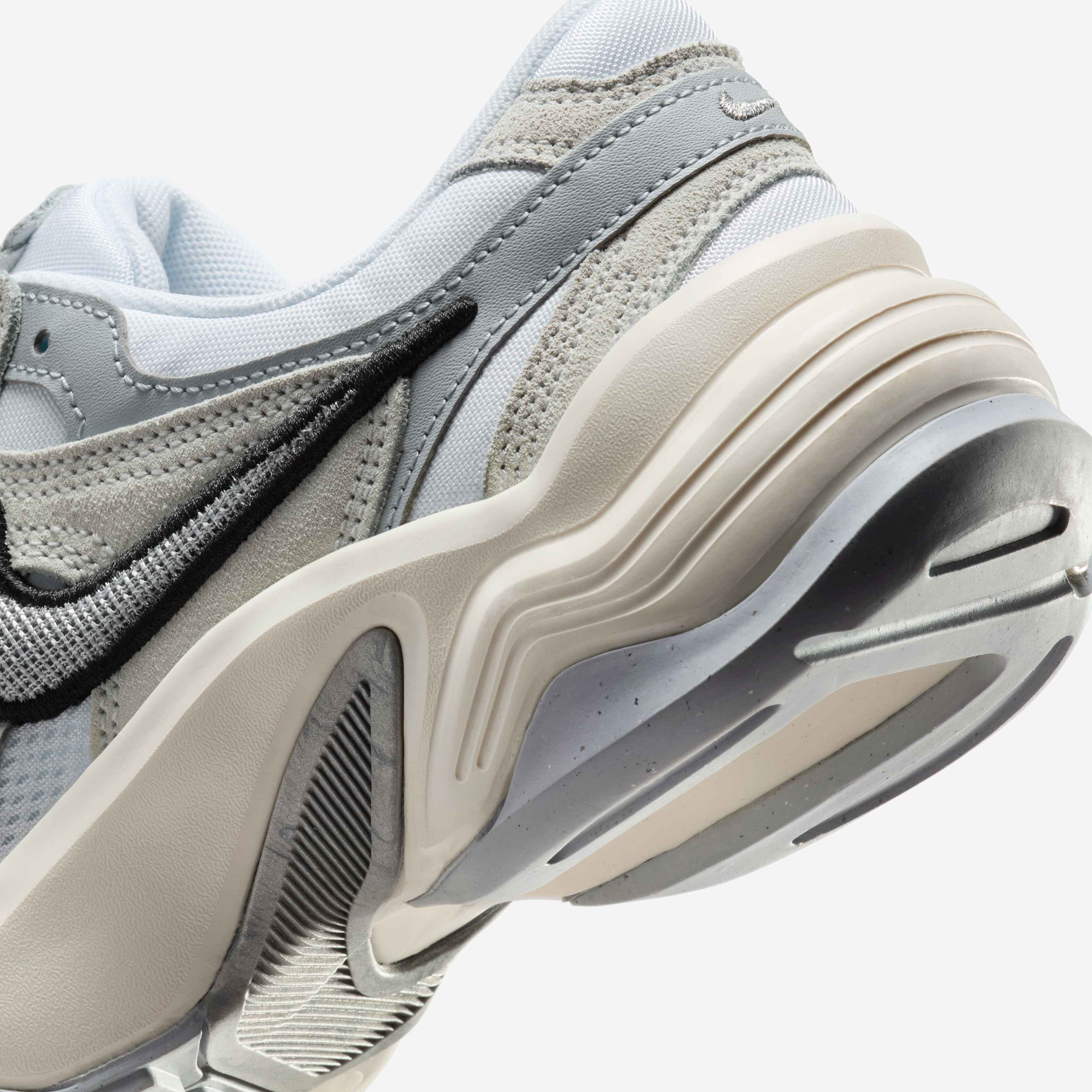 国内配送 NIKE WMNS AL8 WHITE/M.SILVER-BLACK-SAIL-W.GREY Nike AL8 