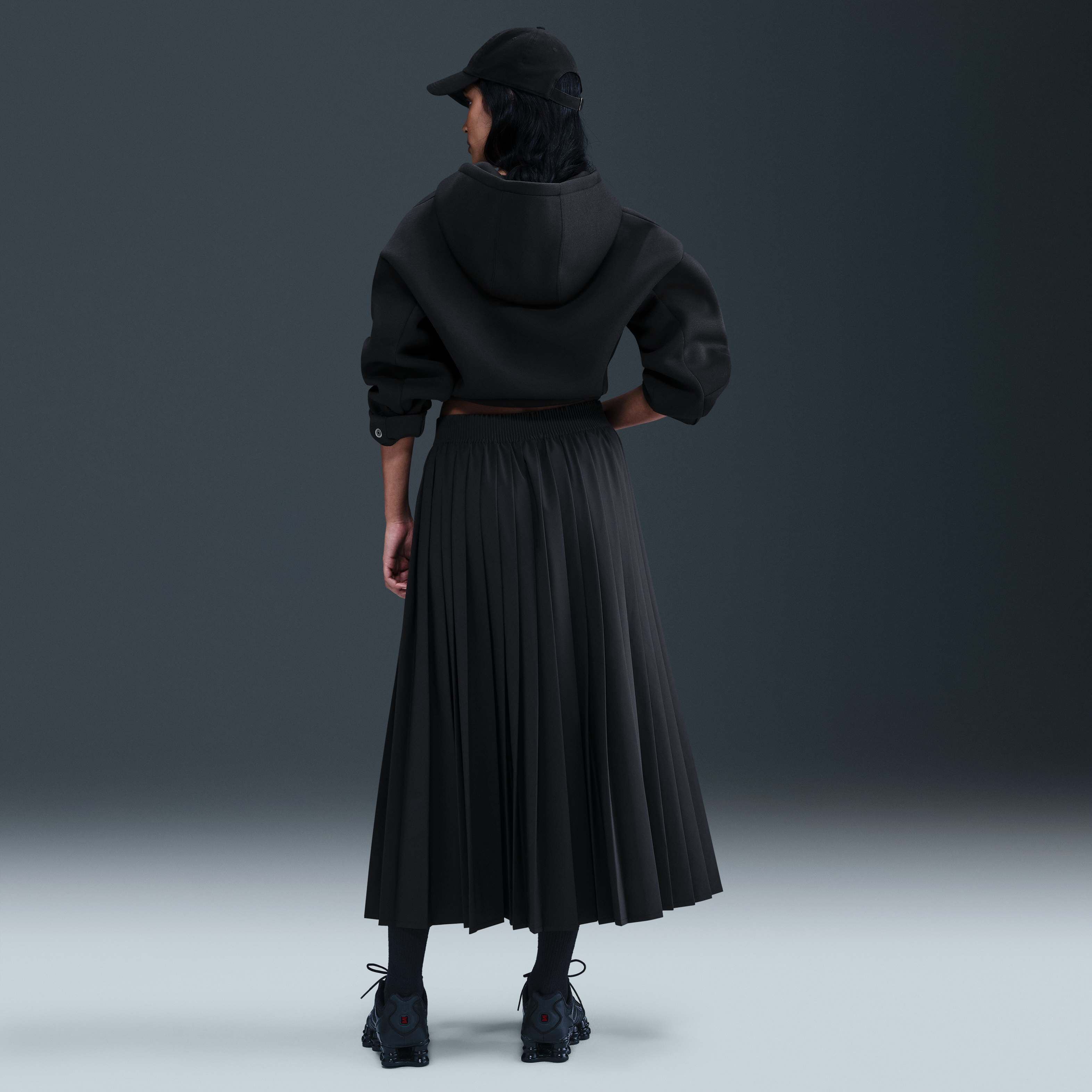 نايكي سبورتسوير image number 4