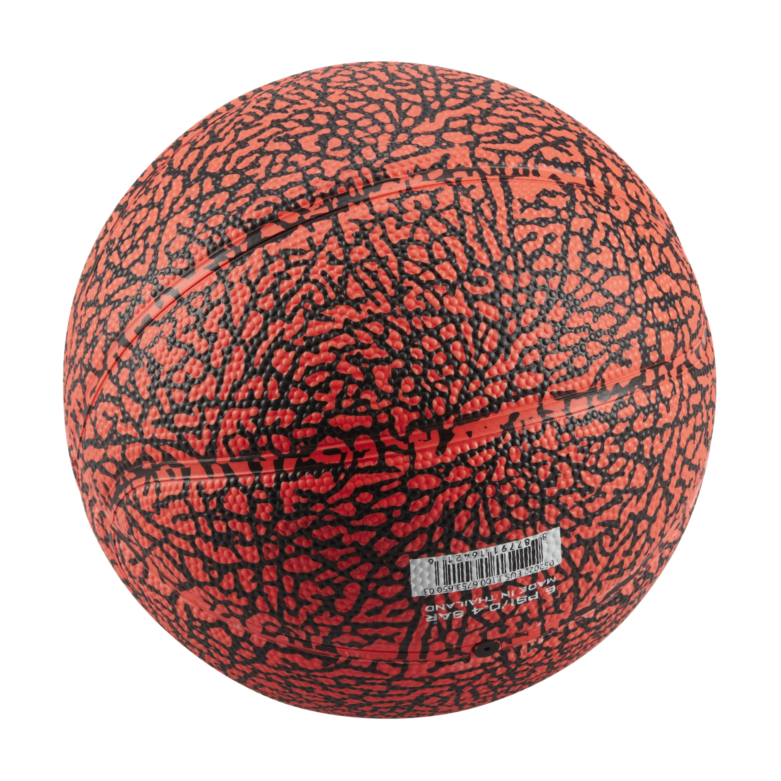 Jordan Skills image number 1