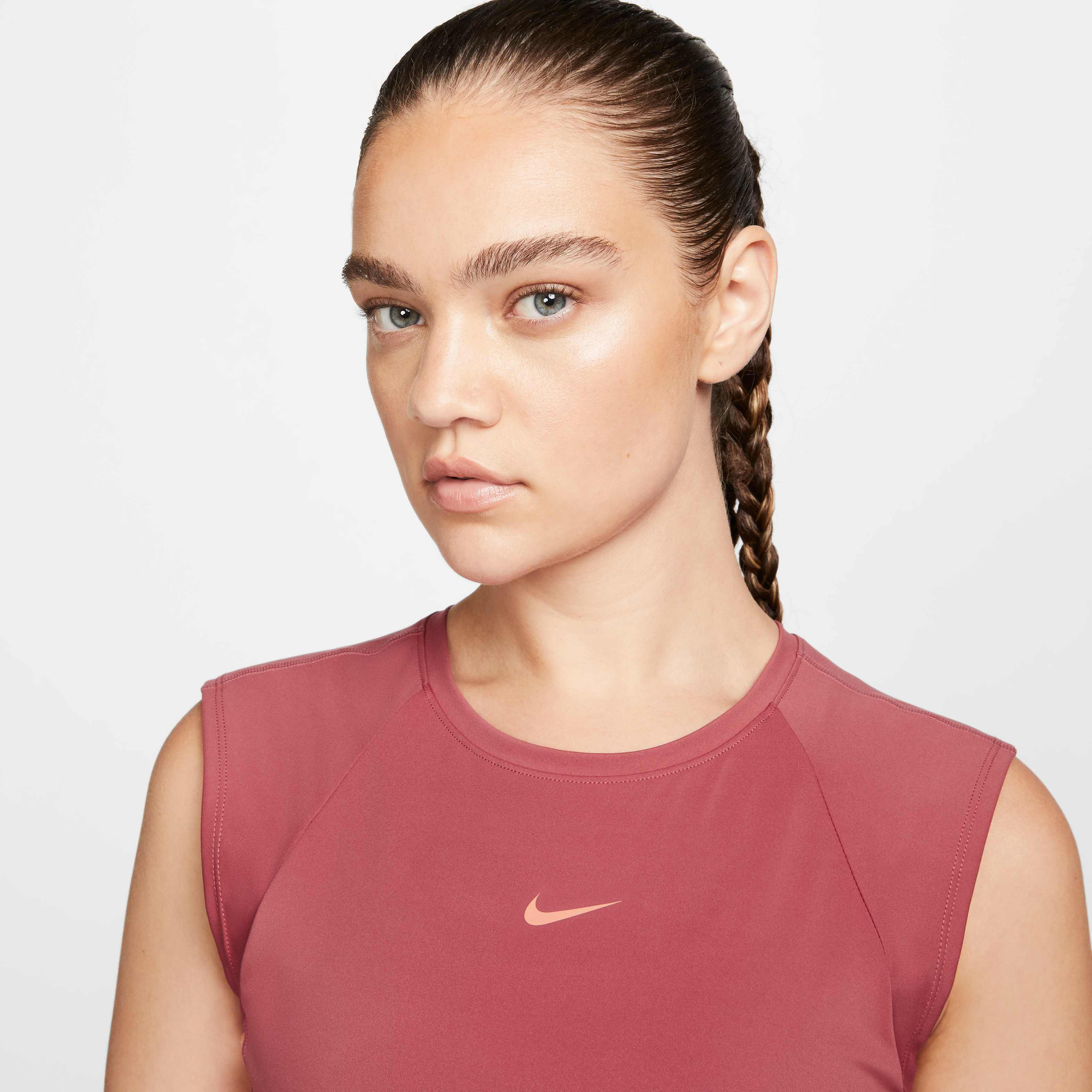 Nike Pro Dri-FIT image number 2