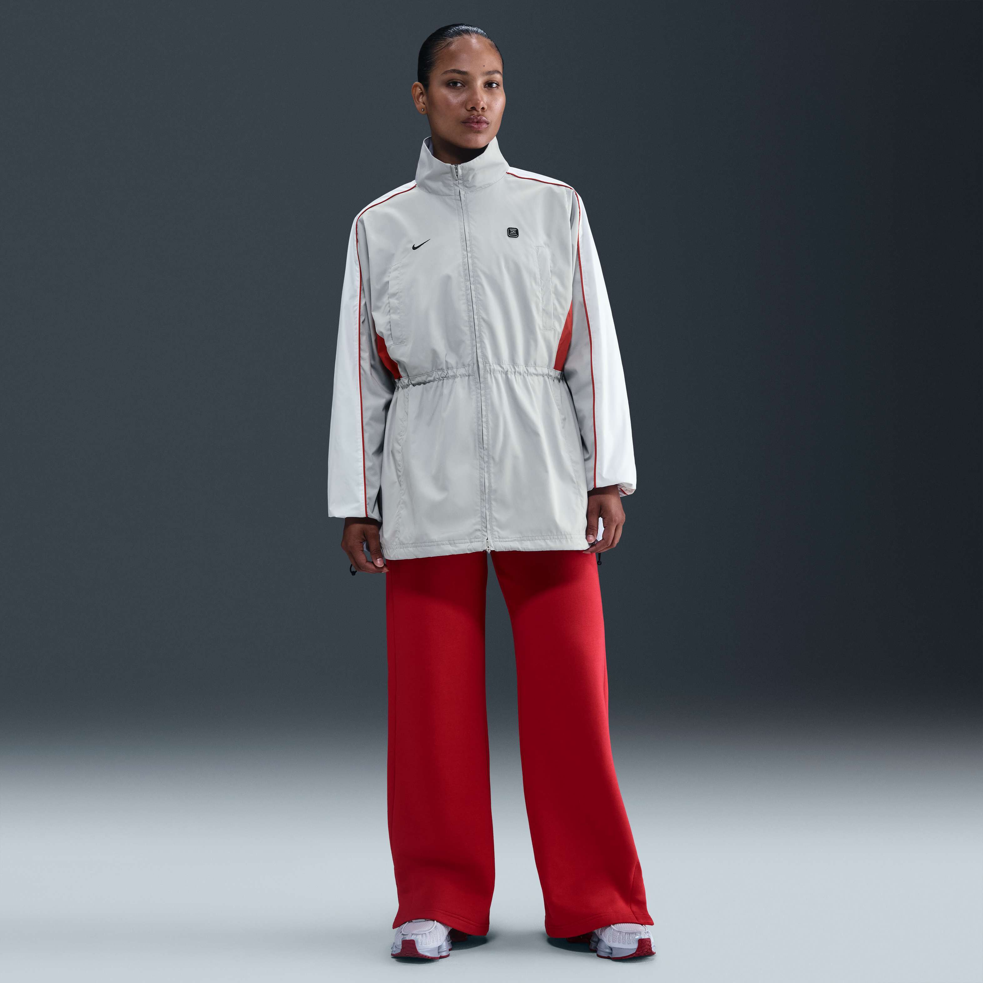 نايكي سبورتسوير شوكس image number 3