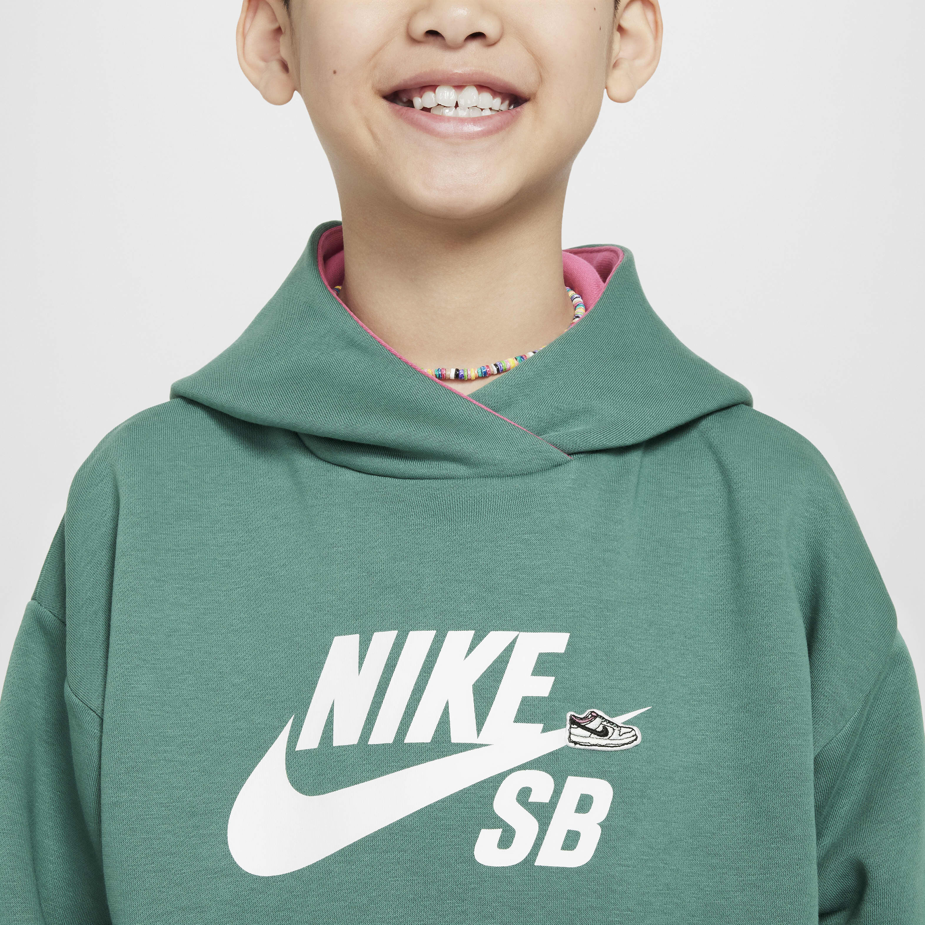 【本物保証 /関税・送料無料】Nike SB OSKI FLEECE PULLOVER 本物保証 /関税・送料無料】Nike SB OSKI FLEECE PULLOVER (Nike