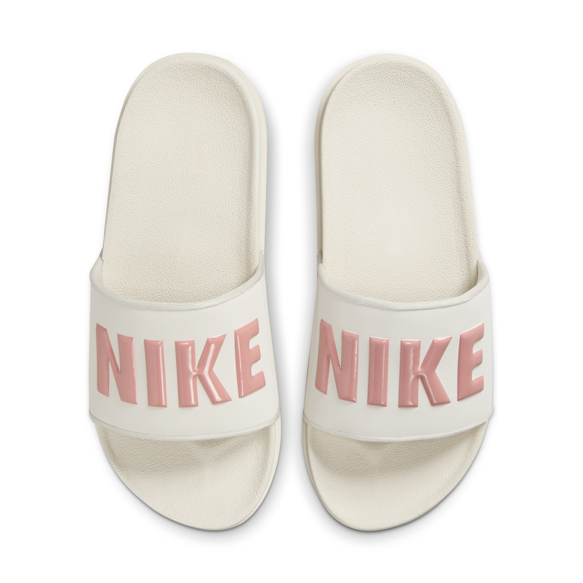 Nike slides removable outlet swoosh