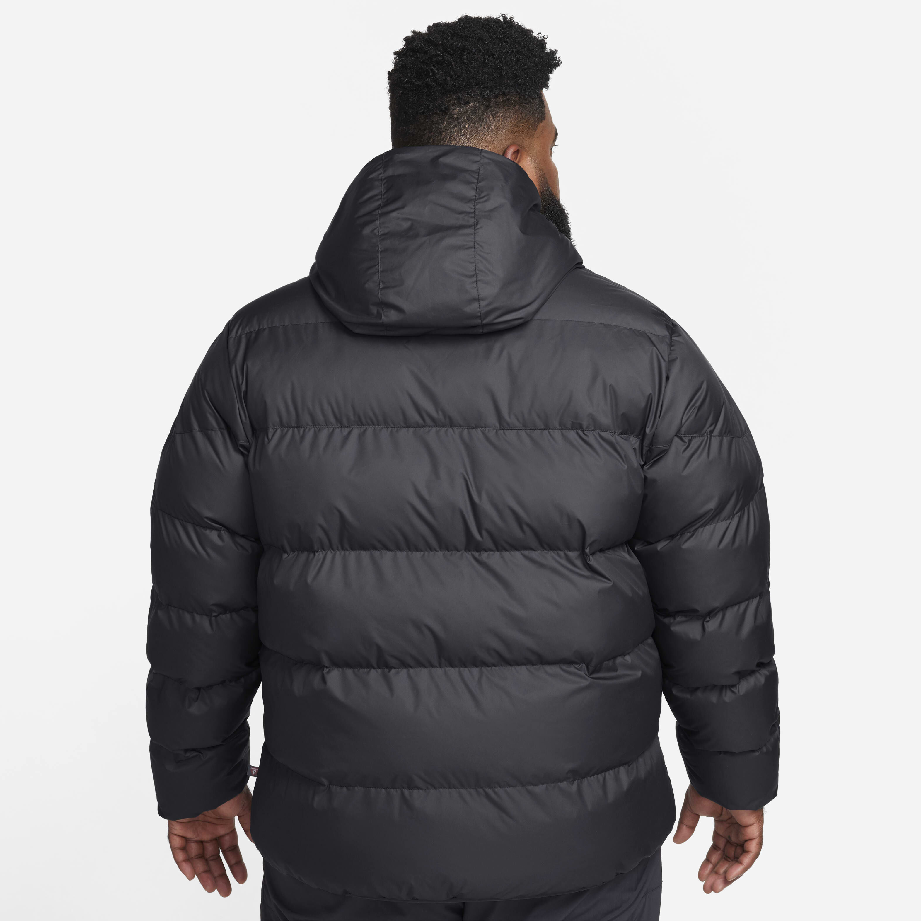 Nike Windrunner PrimaLoft&reg; image number 9