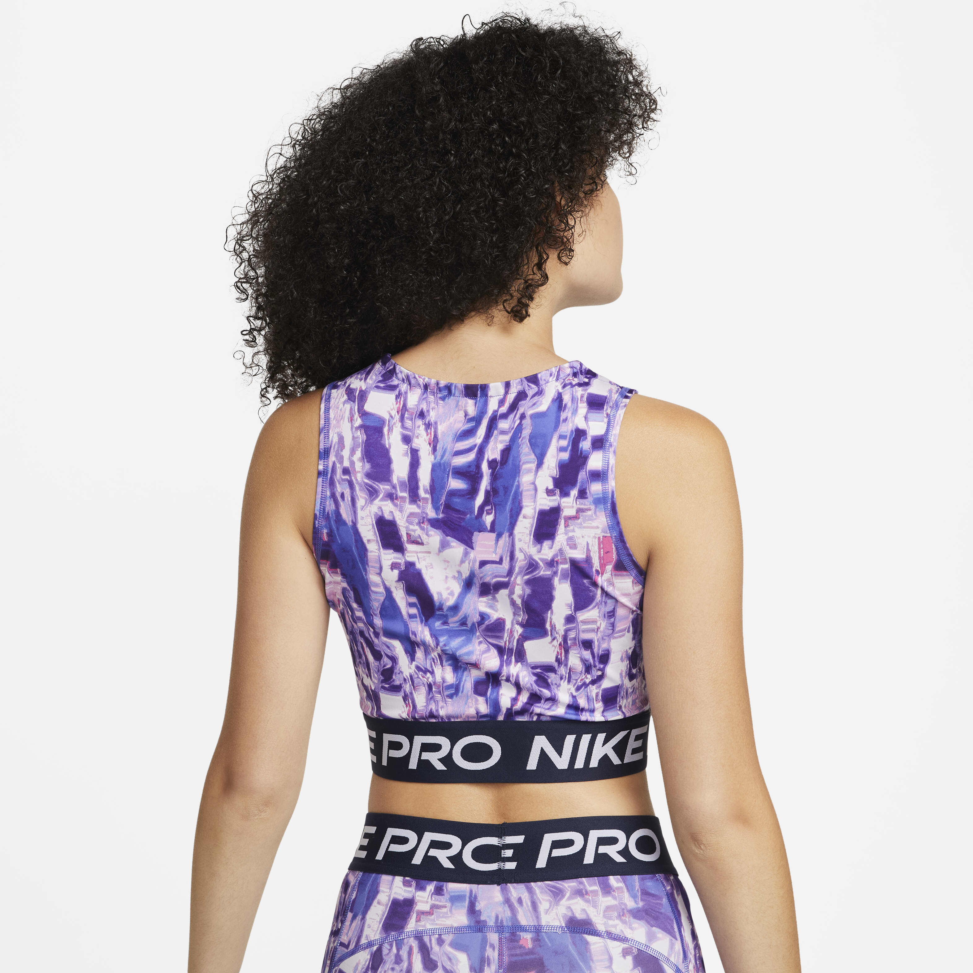 نايكي برو دراي-فت image number 1