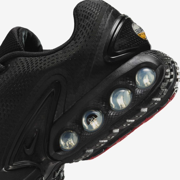Buy Nike Air Max Dn Women's Shoes - Black/Black/Metallic Dark Grey Buy Nike Air Max Dn Women's Shoes - Black/Black/Metallic Dark Grey