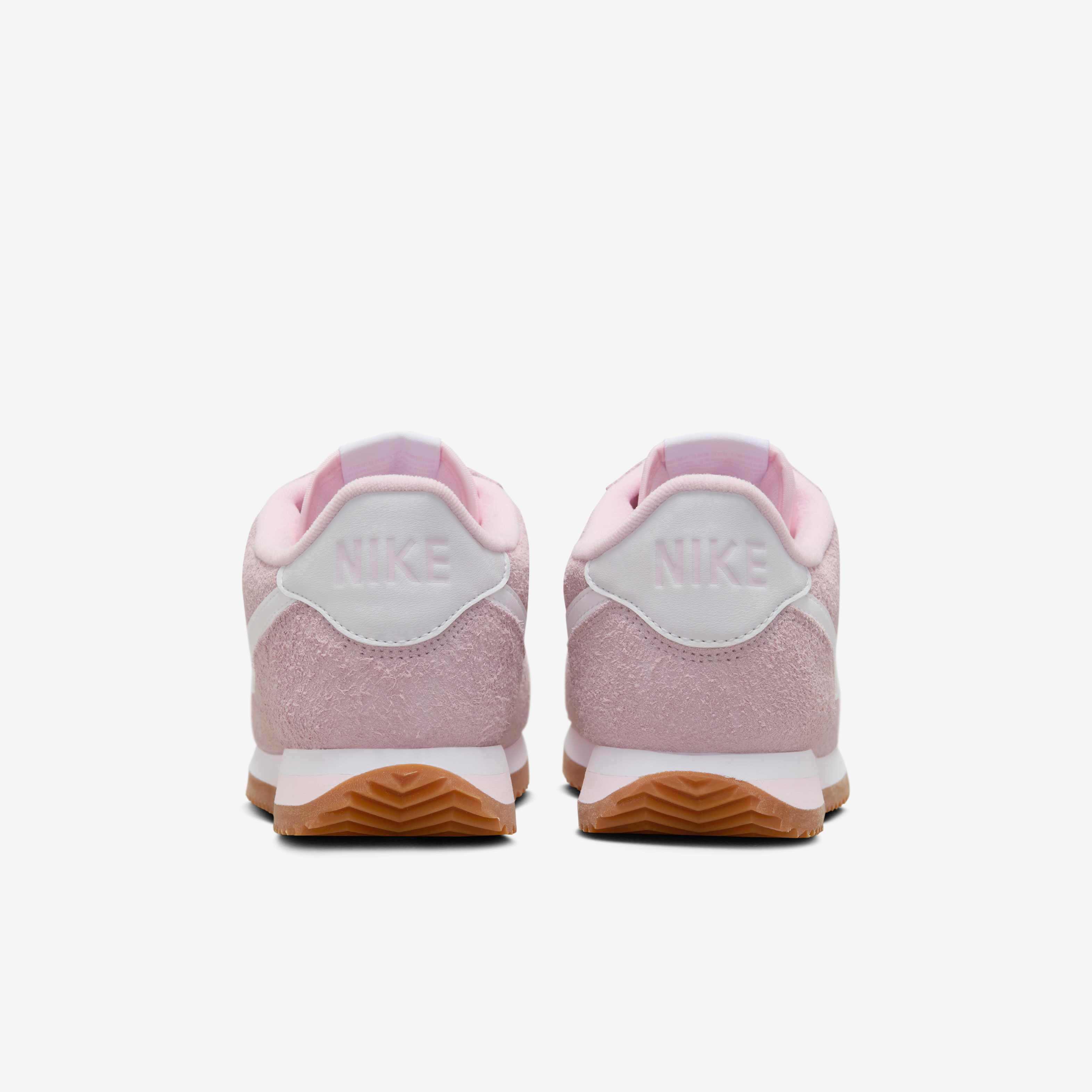 نايكي كورتيز فينتج سويد image number 5