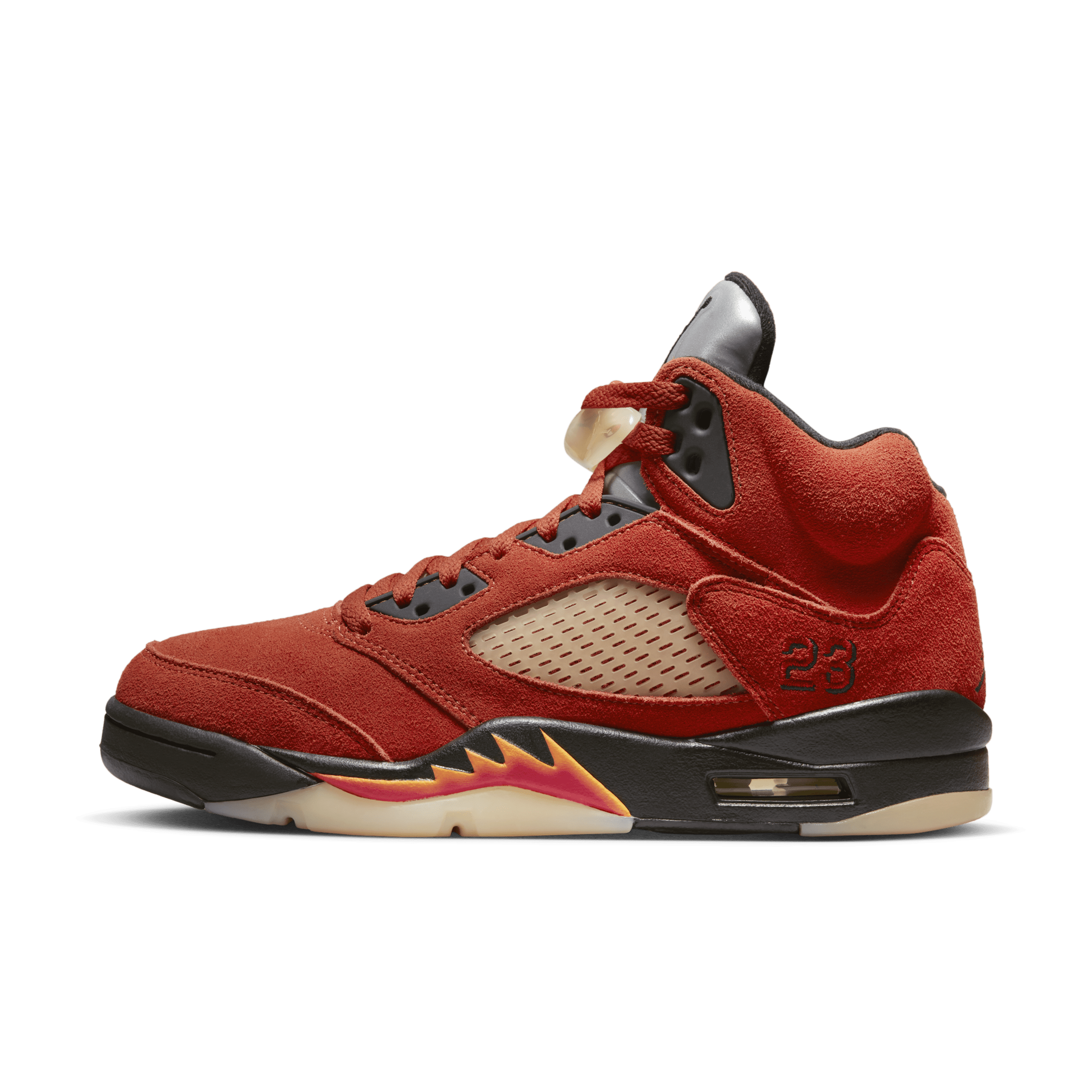 Nike Air Jordan 5 Dames Beige on sale