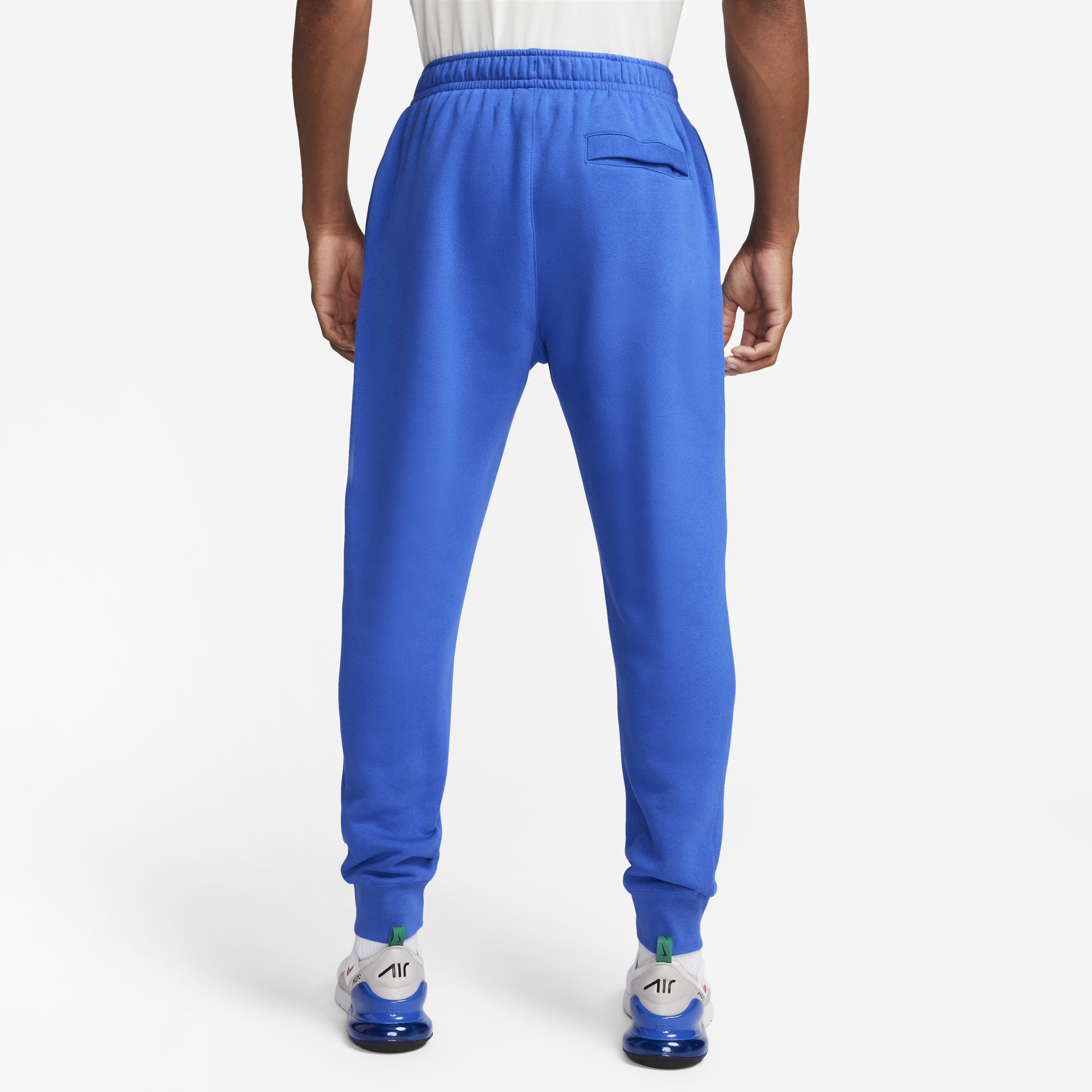 Buy Nike Sportswear Club Fleece Joggers Nike Saudi Official