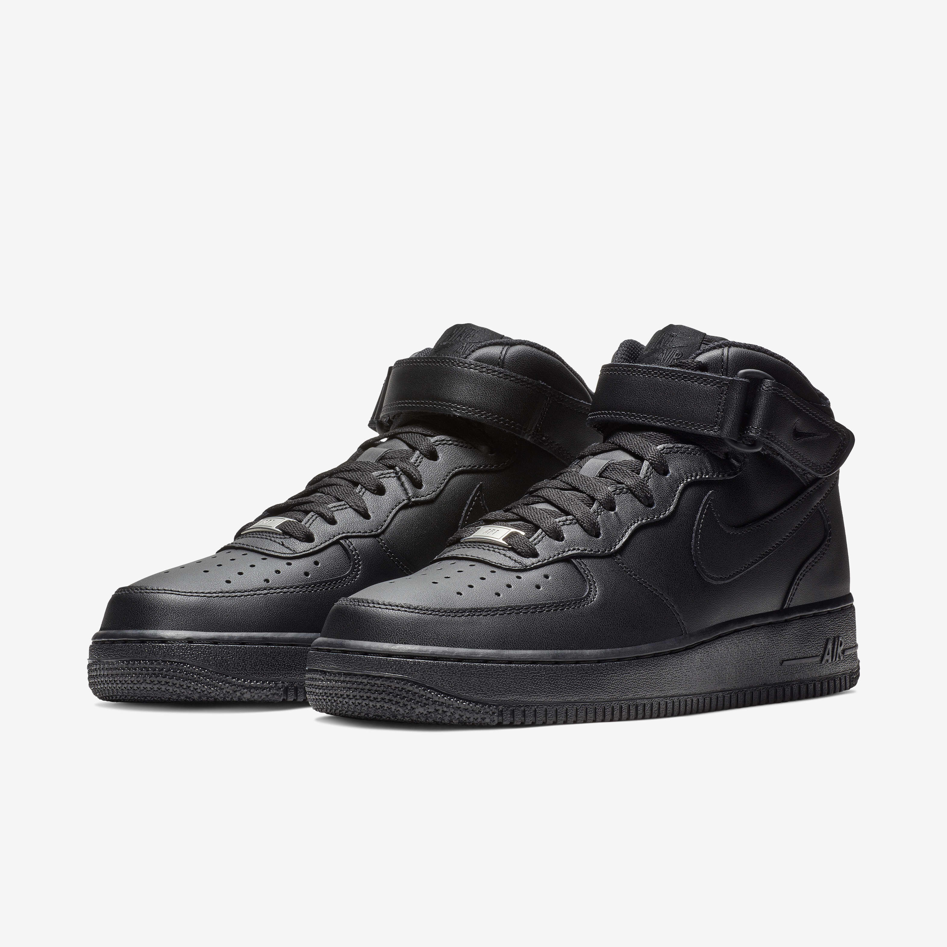 Nike air force 1 high mens sales