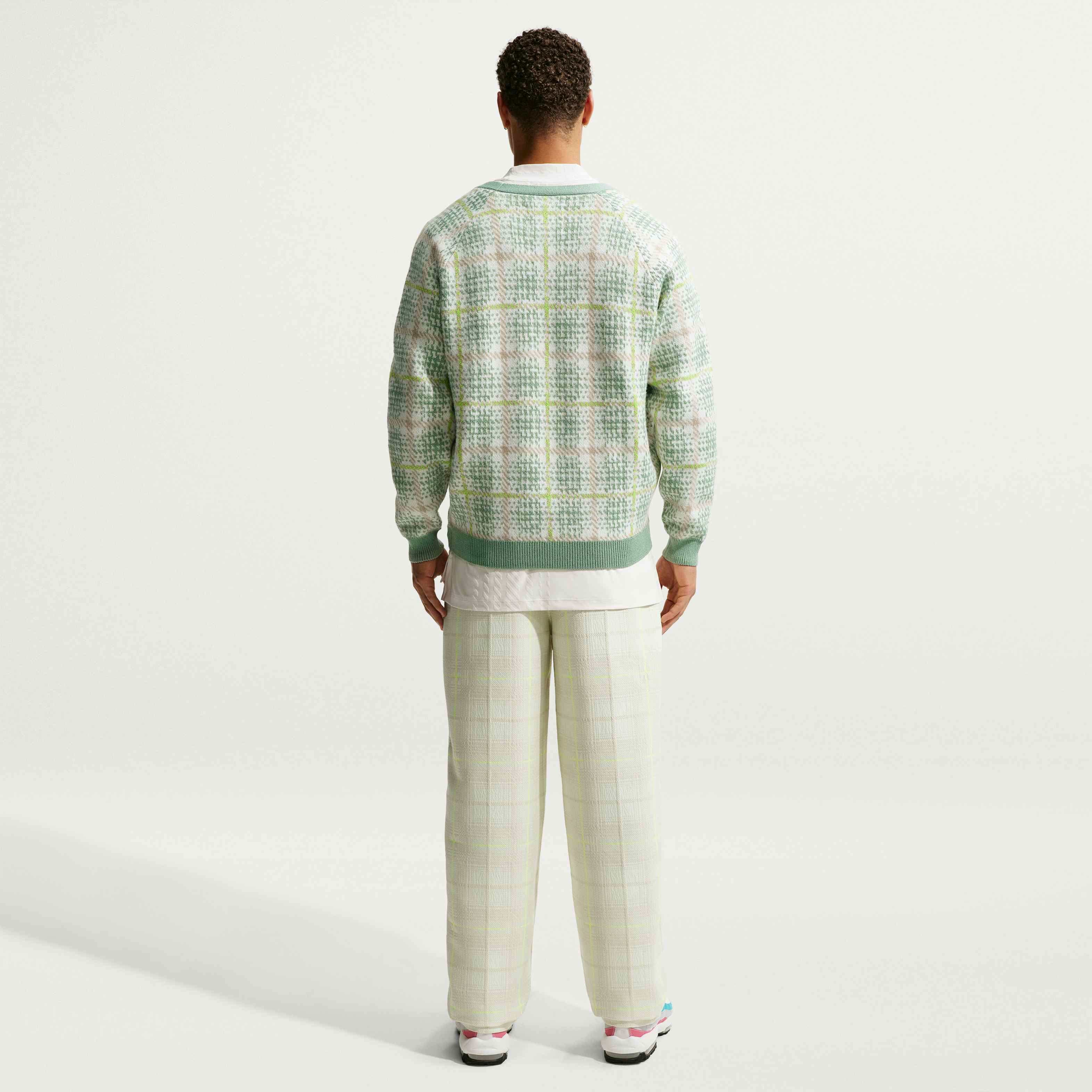 Nike Tartan image number 4