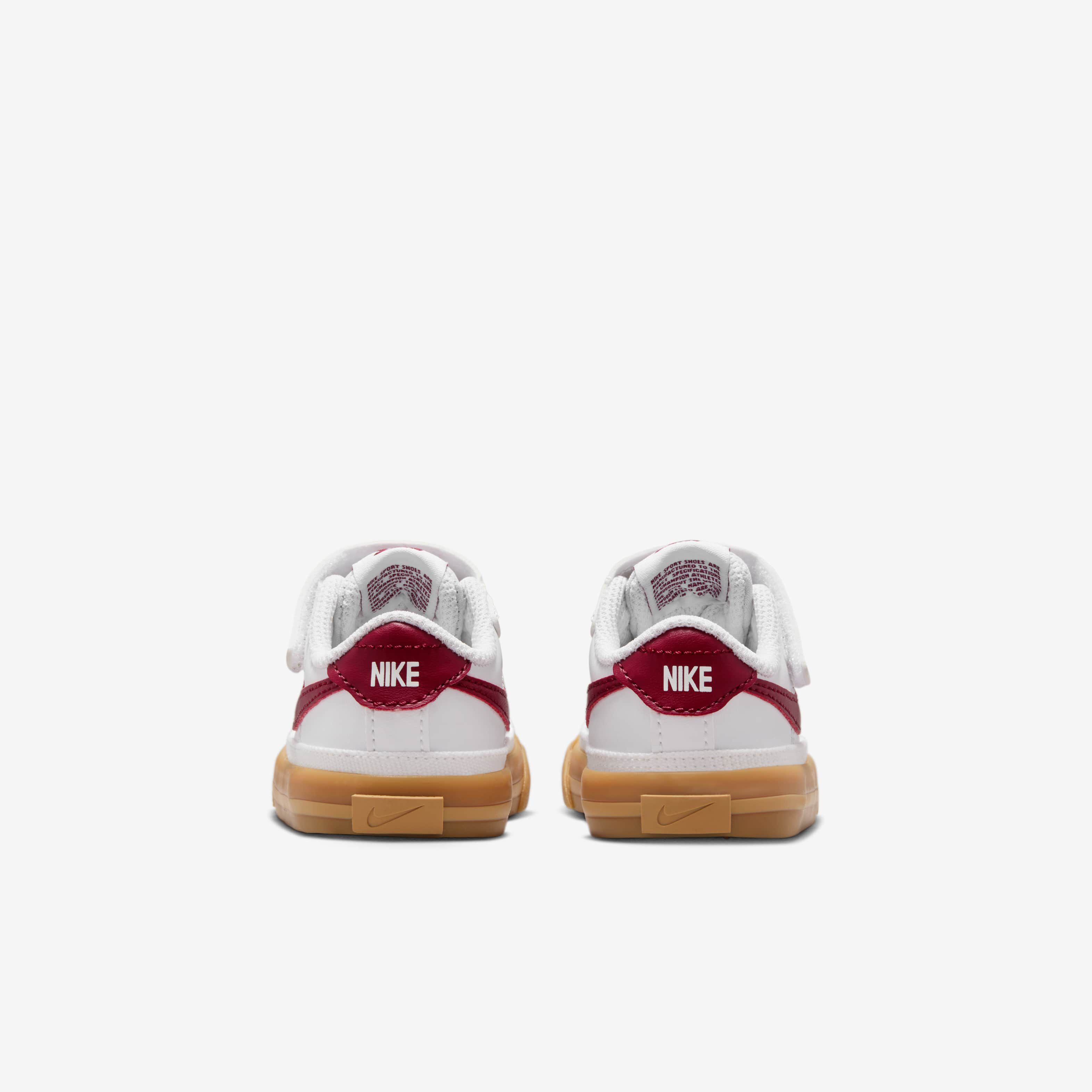 NikeCourt Legacy image number 5