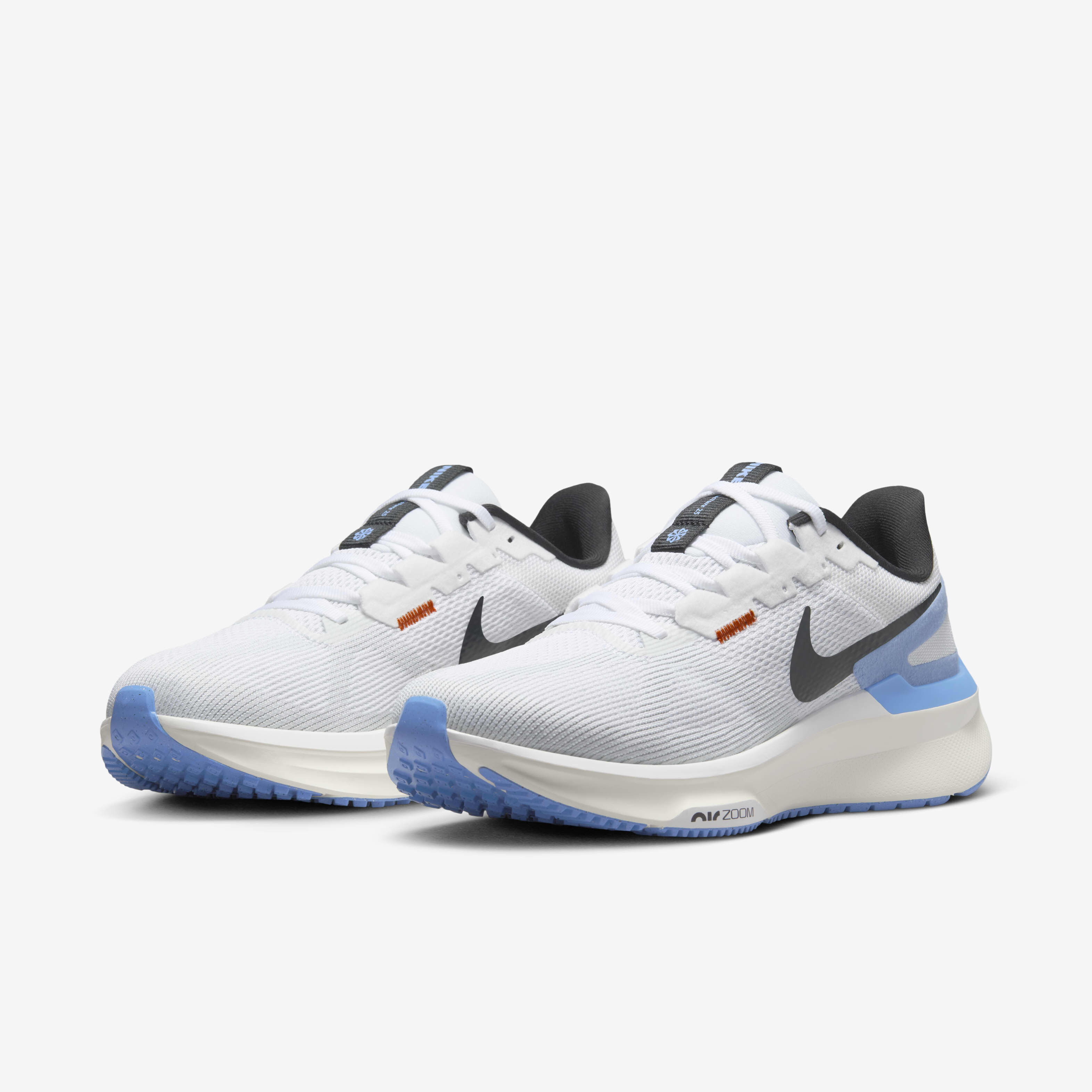 Nike Structure 25 image number 4