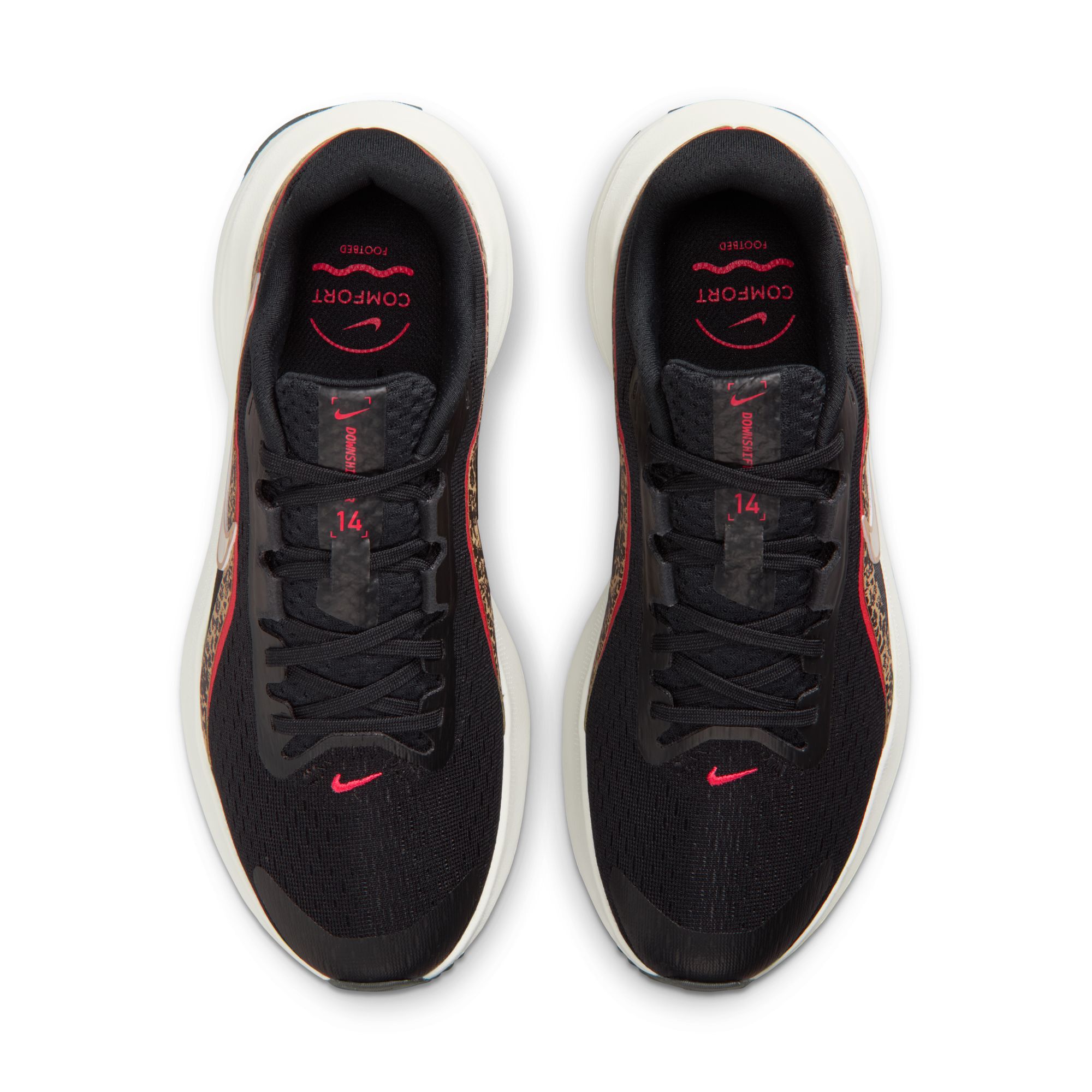 Nike Downshifter 14 image number 3
