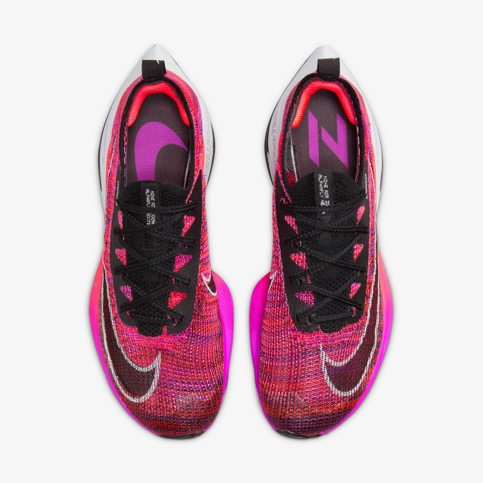 نايكي اير زووم ألفافلاي NEXT% فلاي-نت image number 3 نايكي اير زووم ألفافلاي NEXT% فلاي-نت image number 3