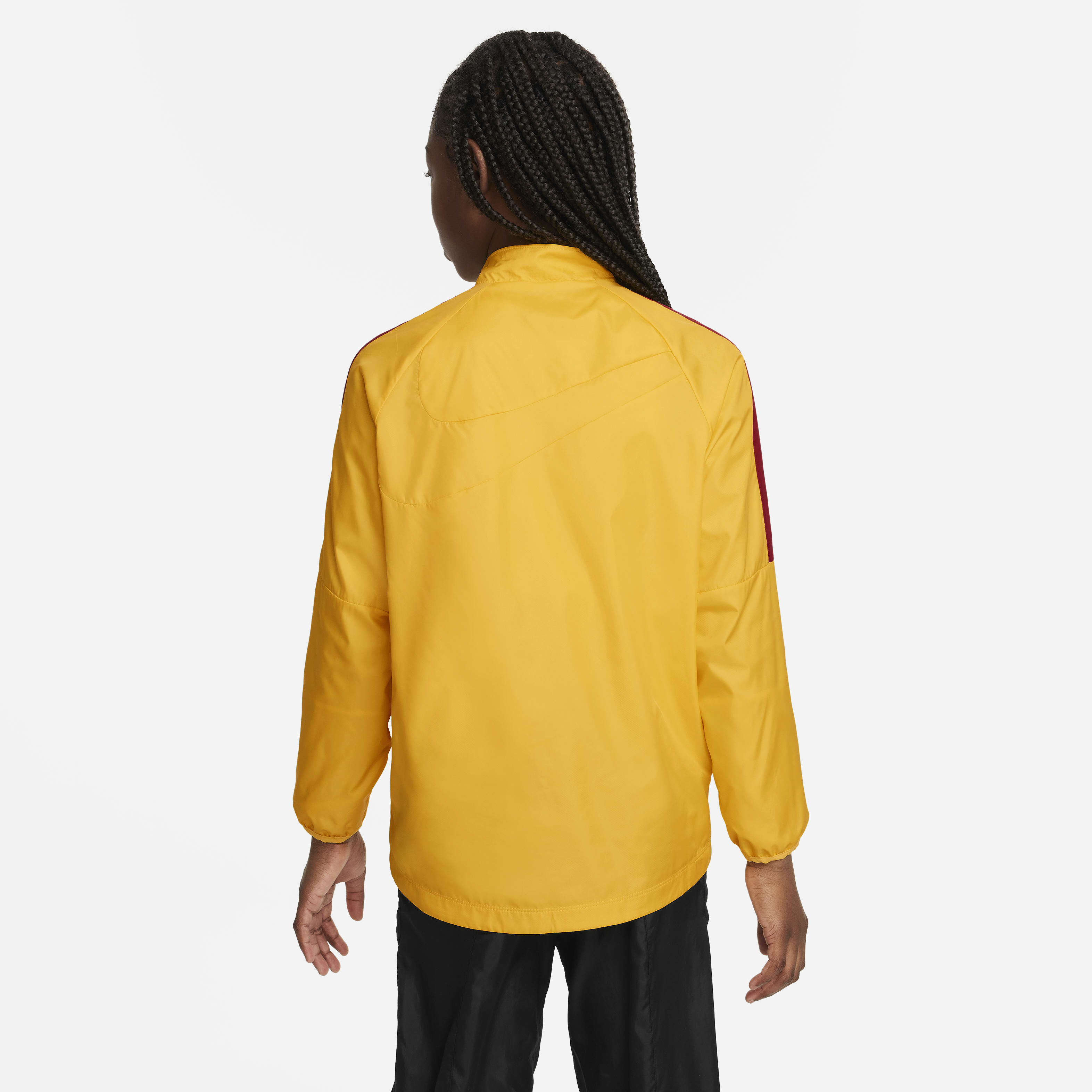 Barcelona Academy AWF image number 1