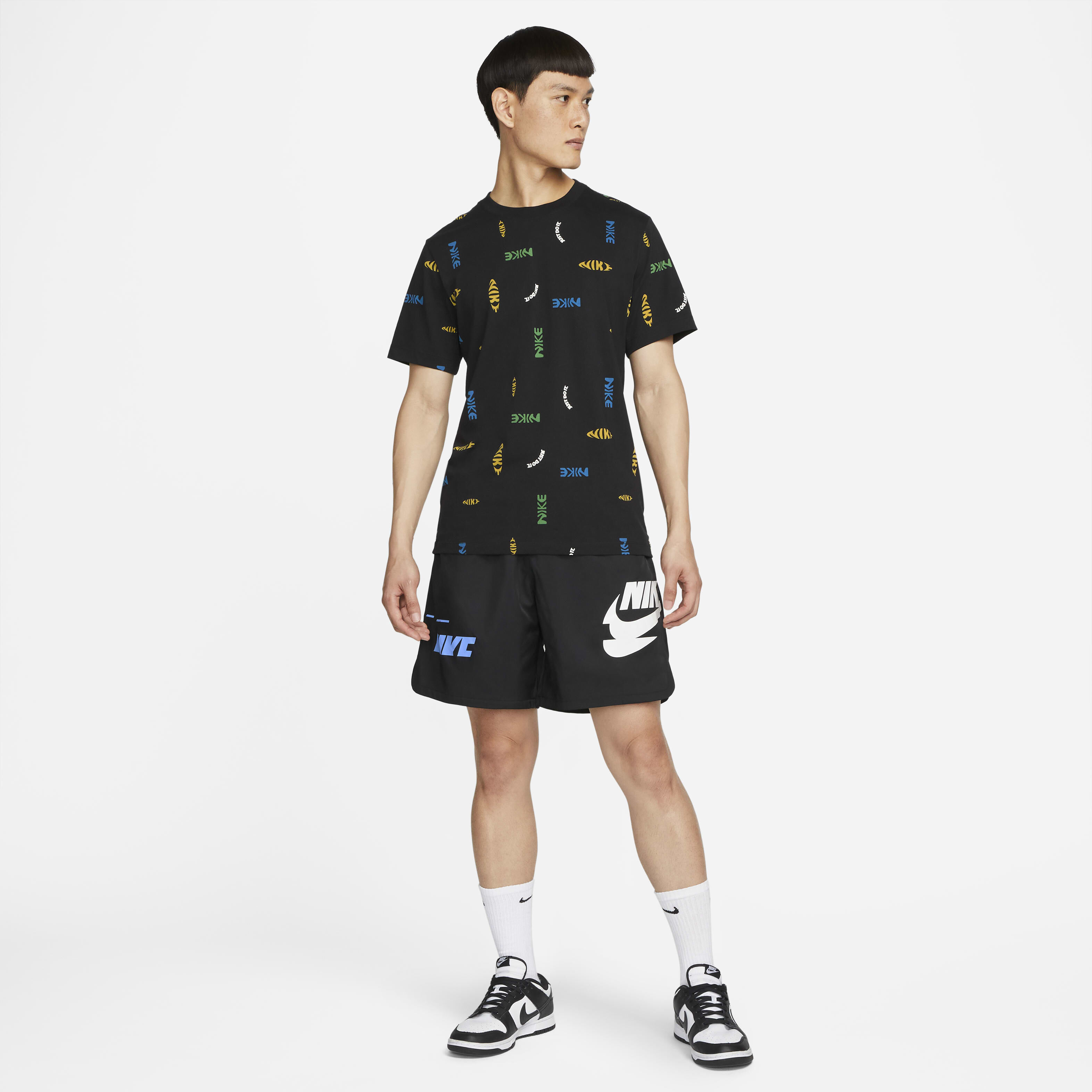 Nike Sportswear Sport Essentials+ image number 7