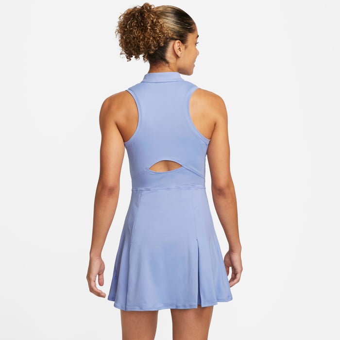 Buy NikeCourt Dri-FIT Victory Women's Dress - Light Thistle/White @ Nike Saudi Buy NikeCourt Dri-FIT Victory Women's Dress - Light Thistle/White @ Nike Saudi
