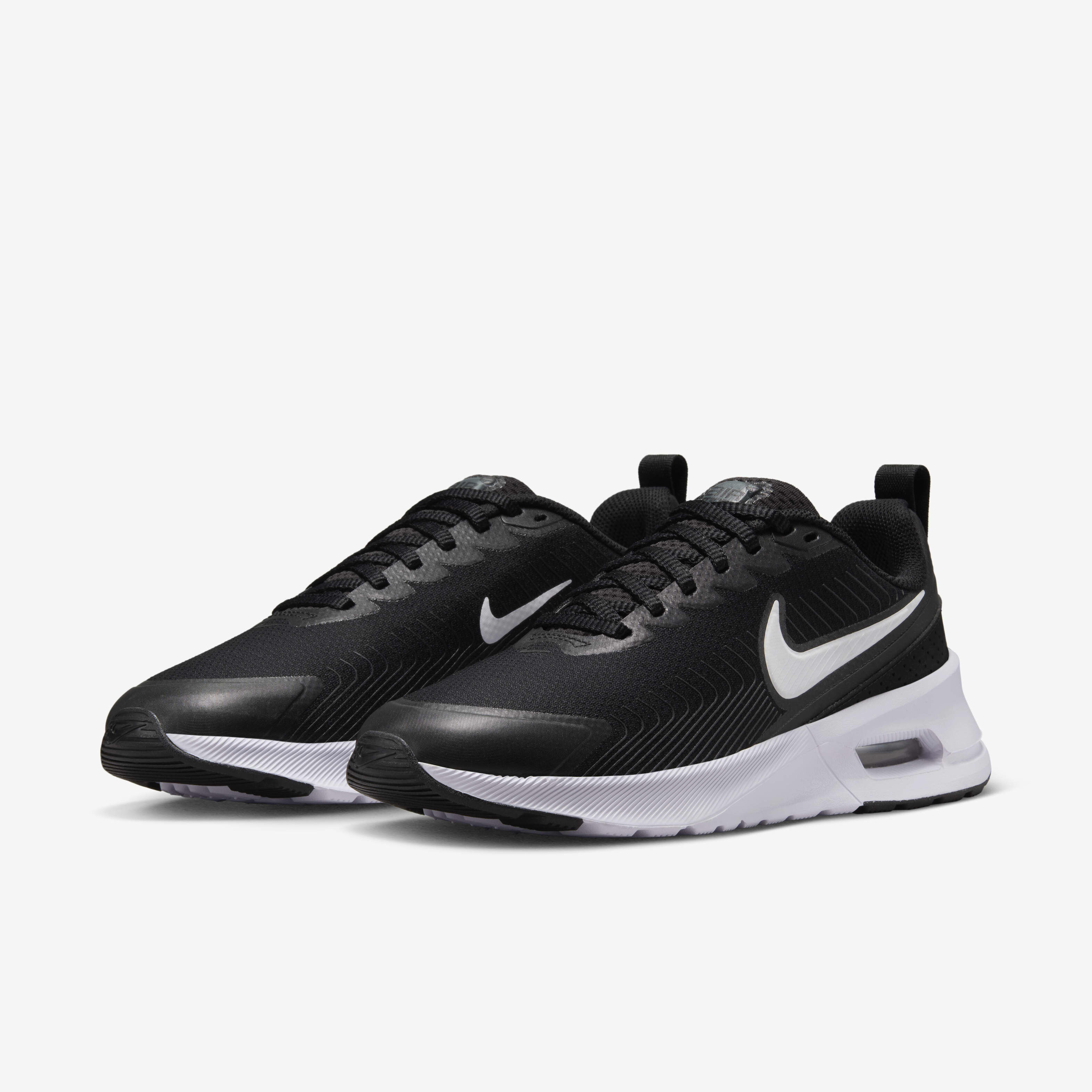 Buy Nike Air Max Nuaxis Women s Shoes Nike Saudi Official