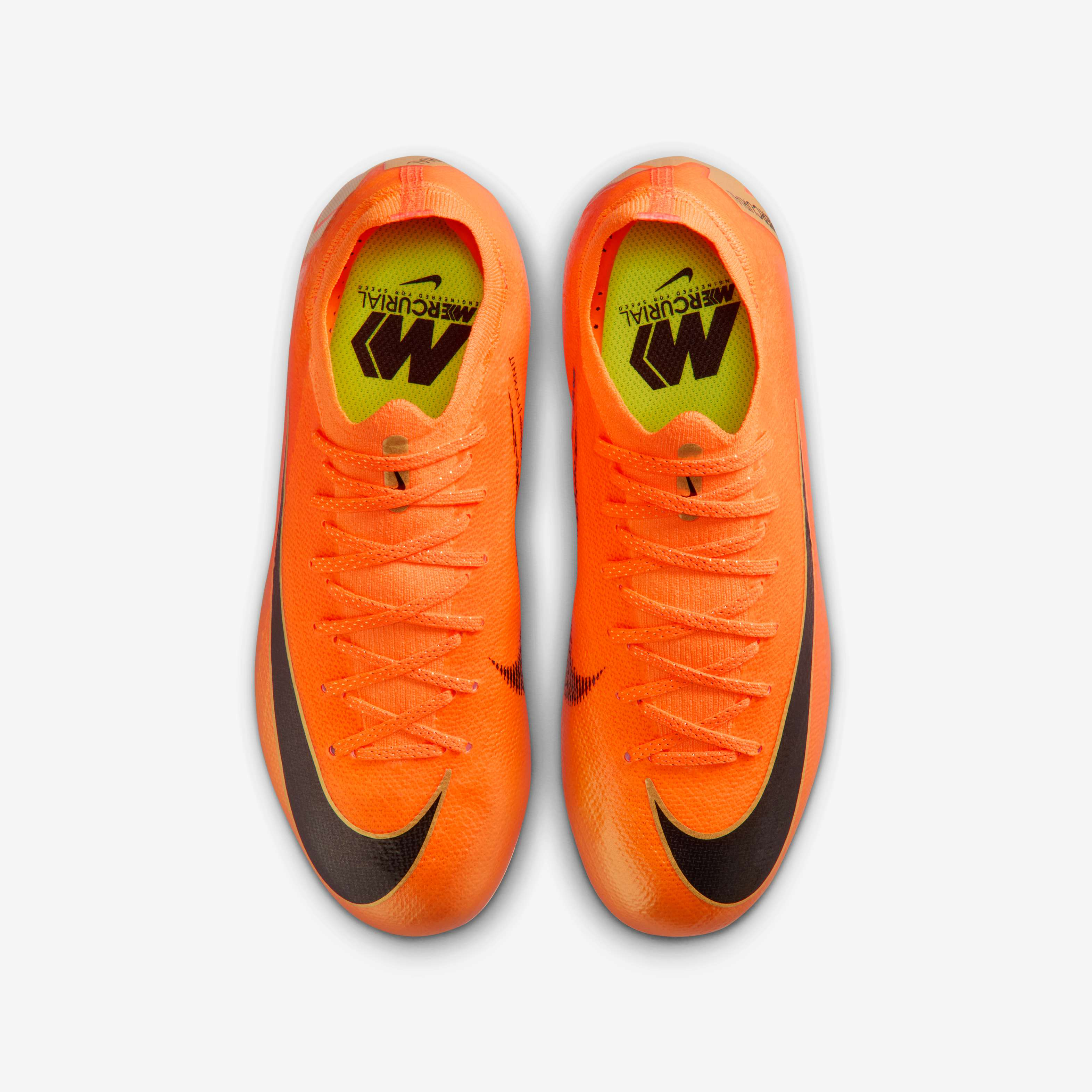Nike Jr. Mercurial Vapor 16 Pro 'D&eacute;j&agrave; Vu' image number 3