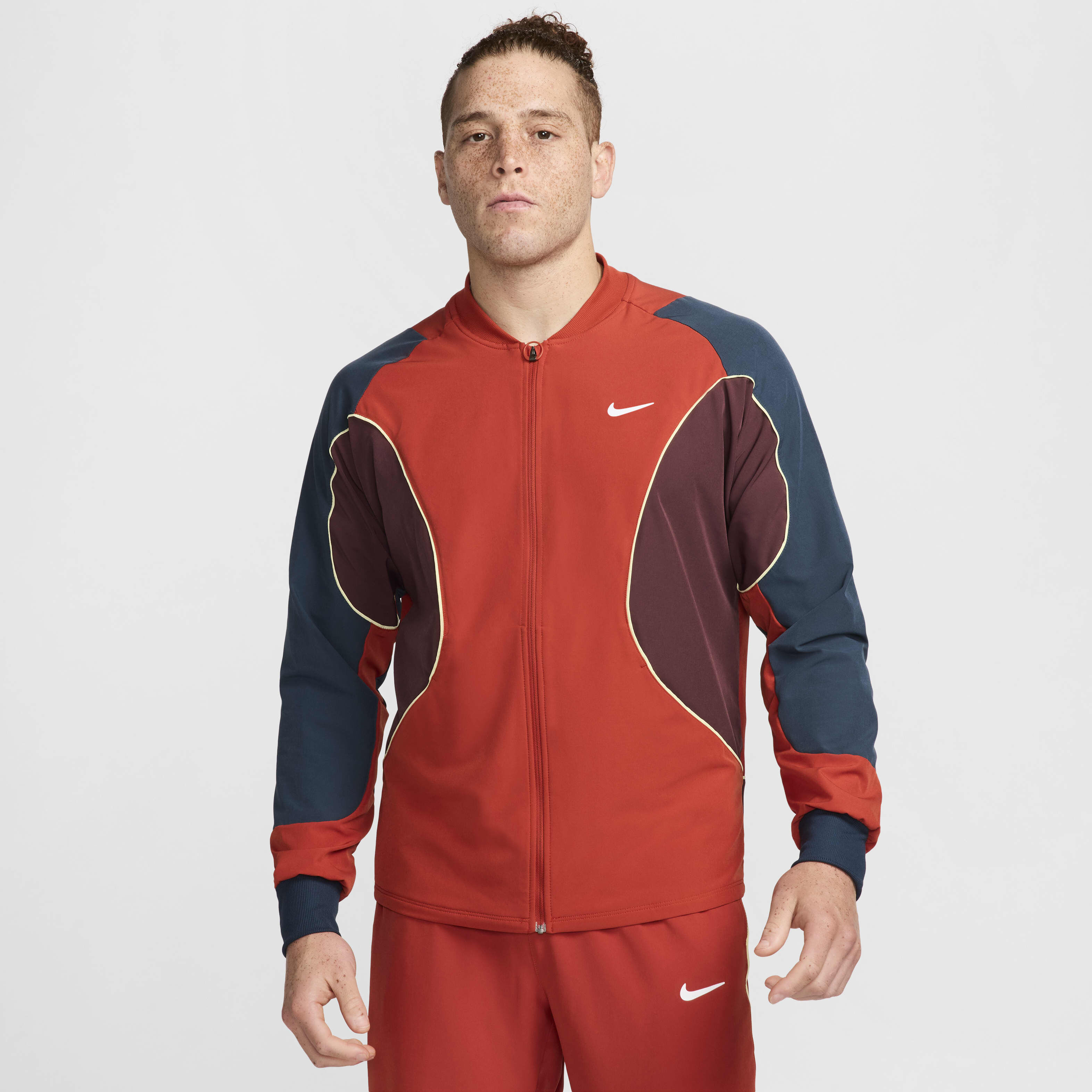 NikeCourt Advantage image number 0