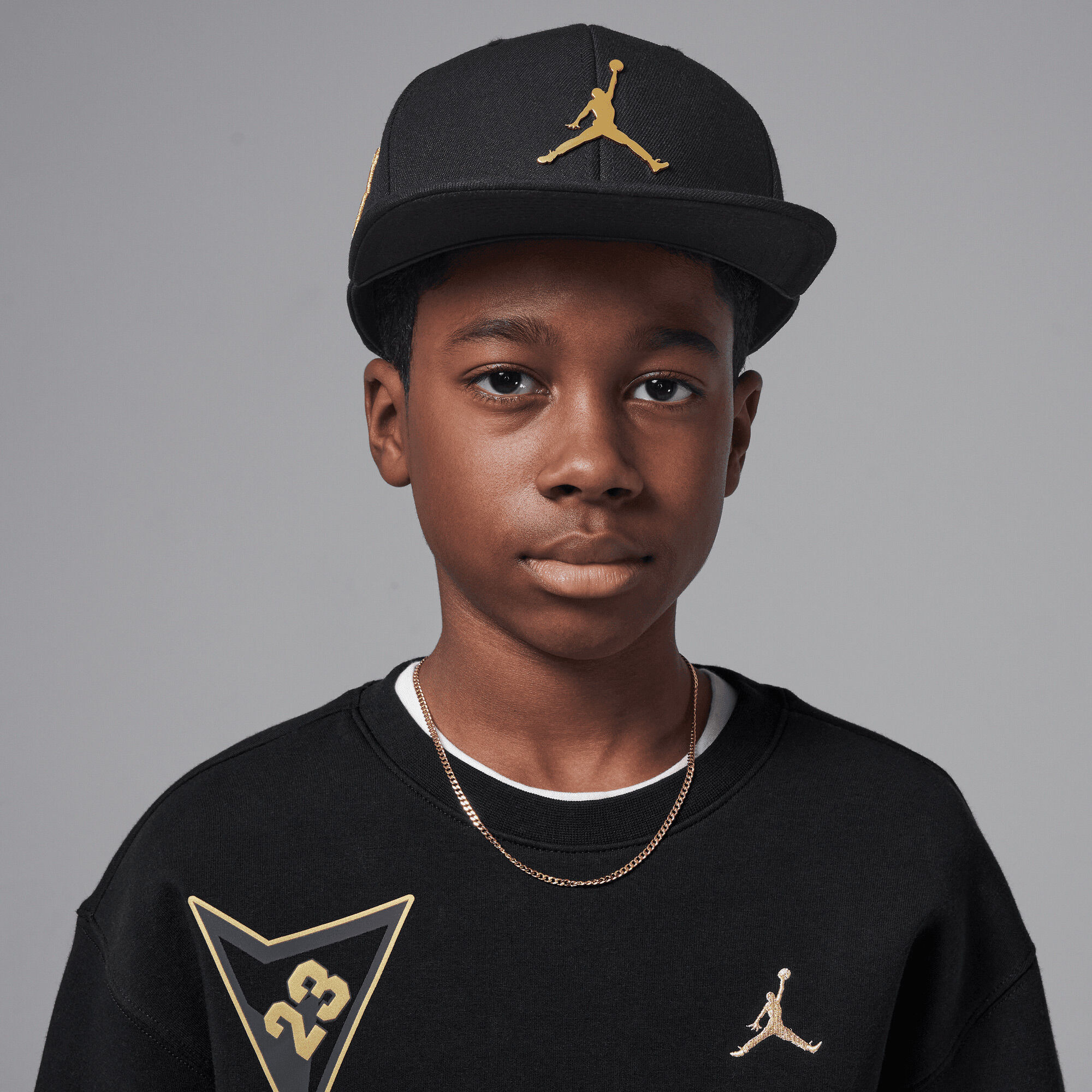 Jordan "See Me Shine" image number 0