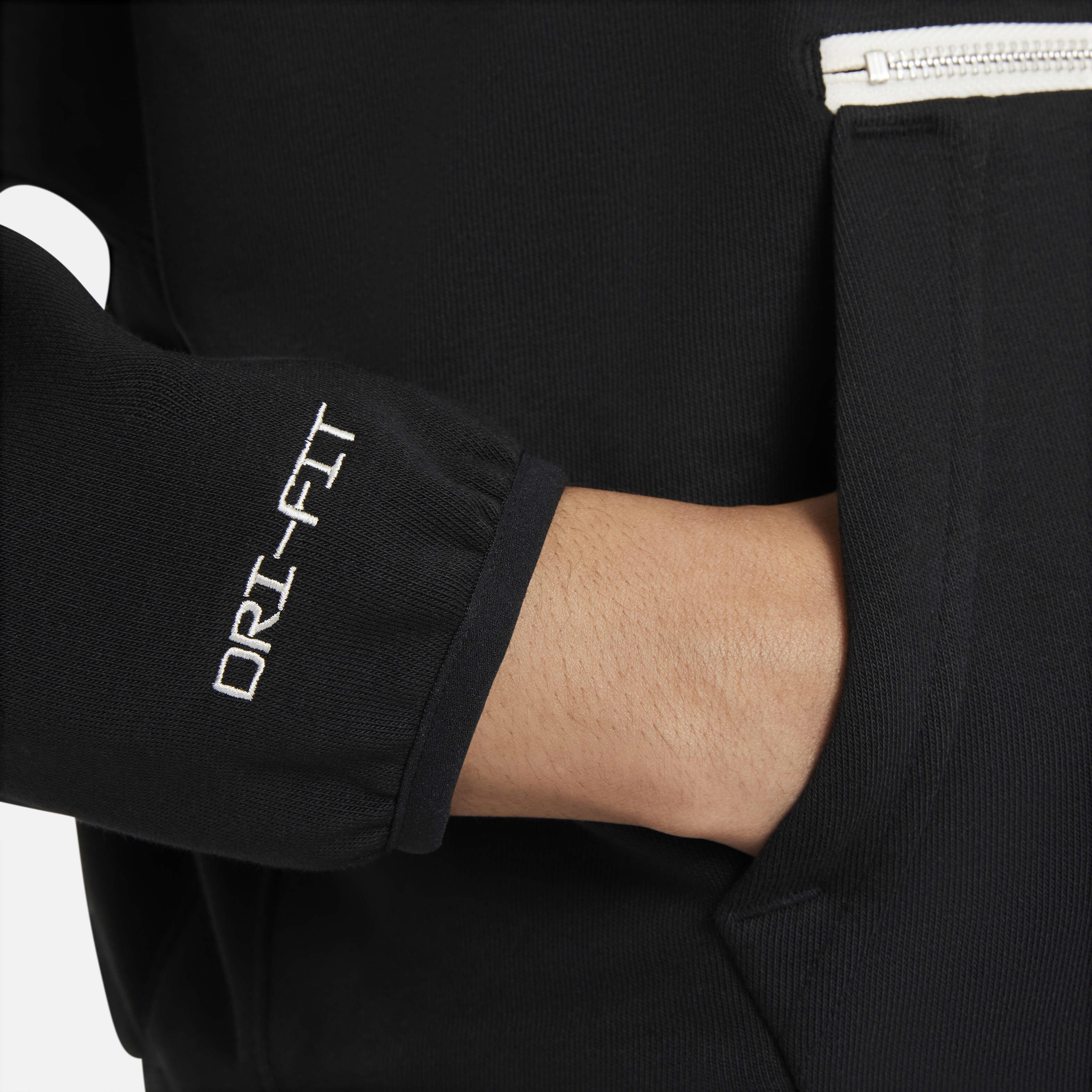 Nike Dri-FIT Swoosh Fly Standard Issue image number 3