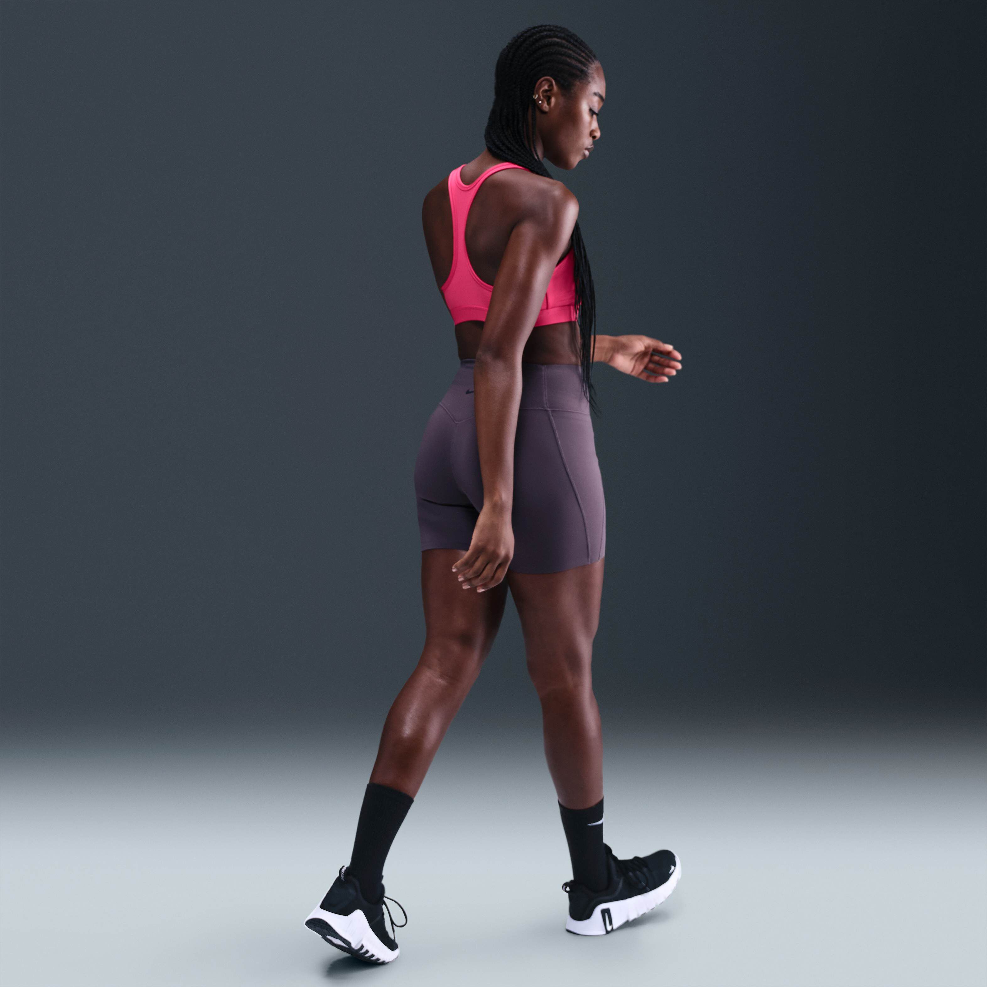 Nike Swoosh Light Support image number 4