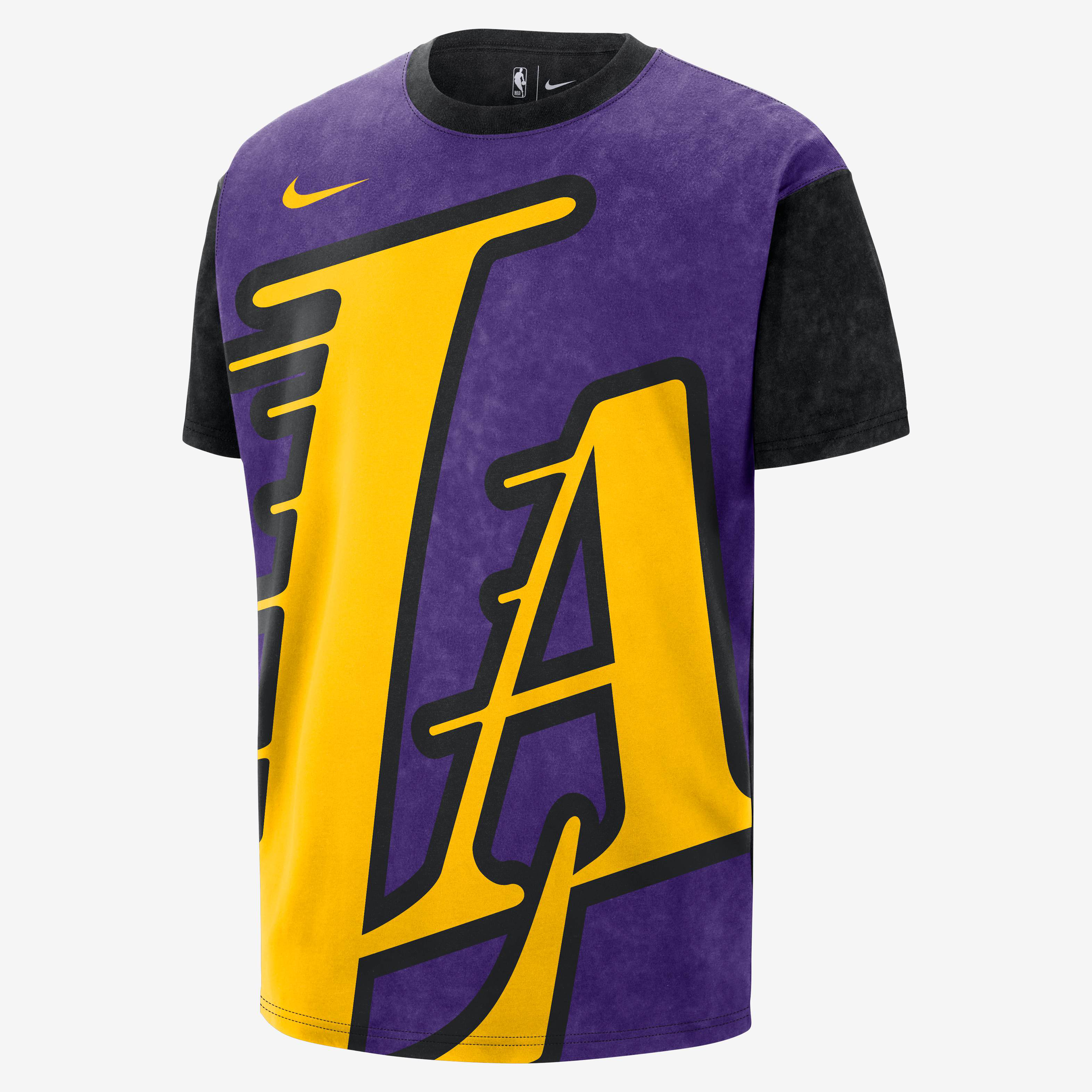 Los Angeles Lakers Essential City Edition image number 0