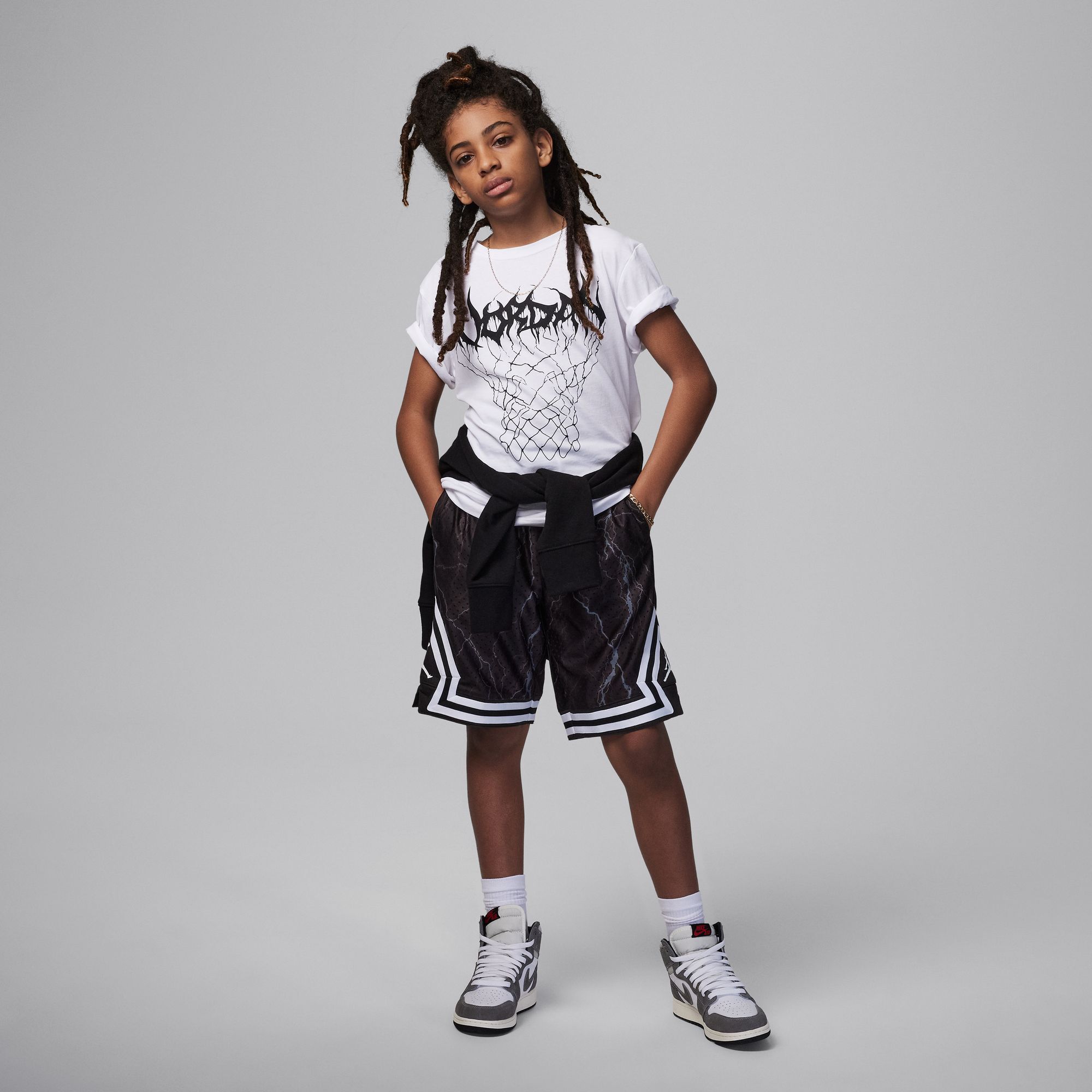 Jordan MJ image number 6