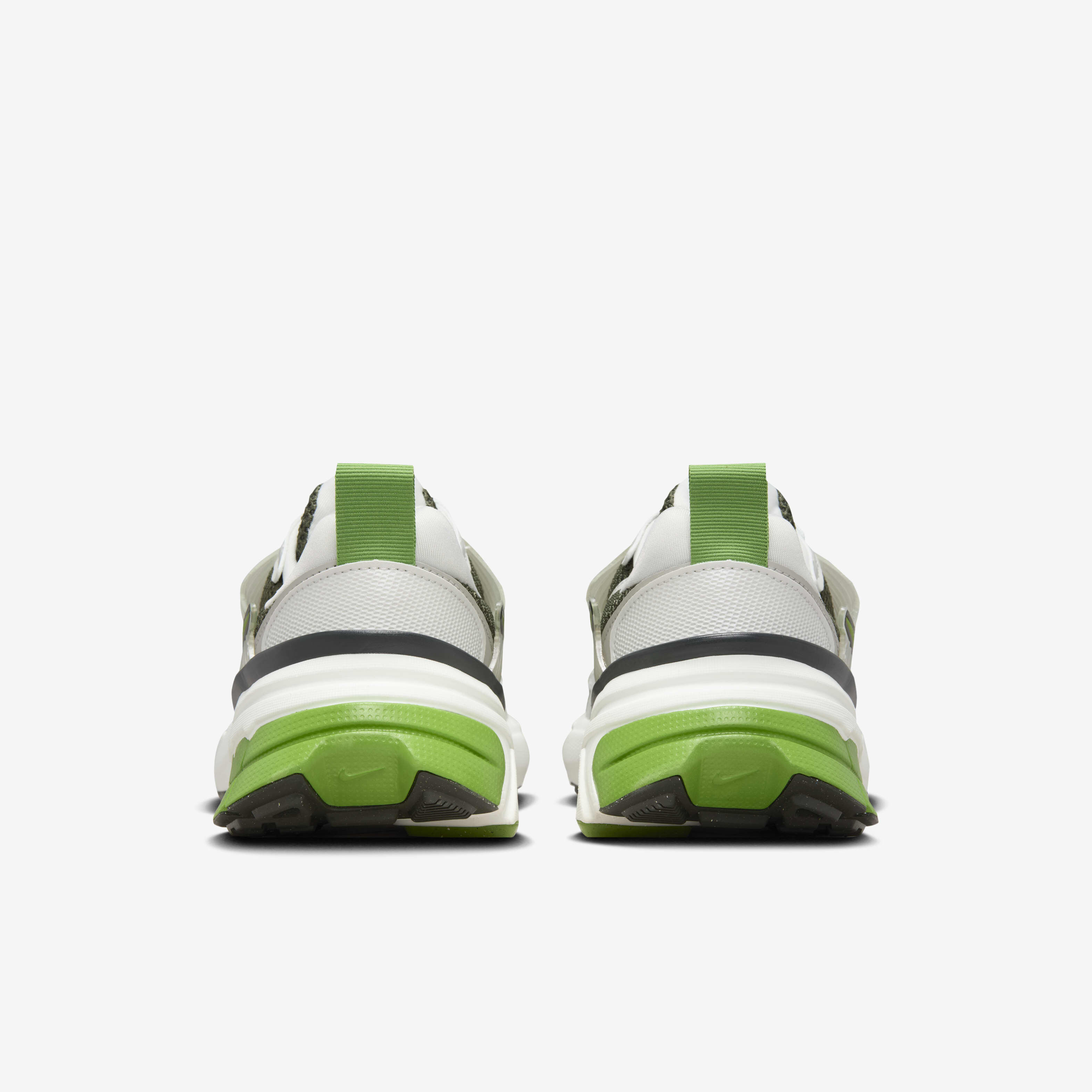 Buy Nike V2K Run Shoes - Sequoia/Light Iron Ore/Summit White