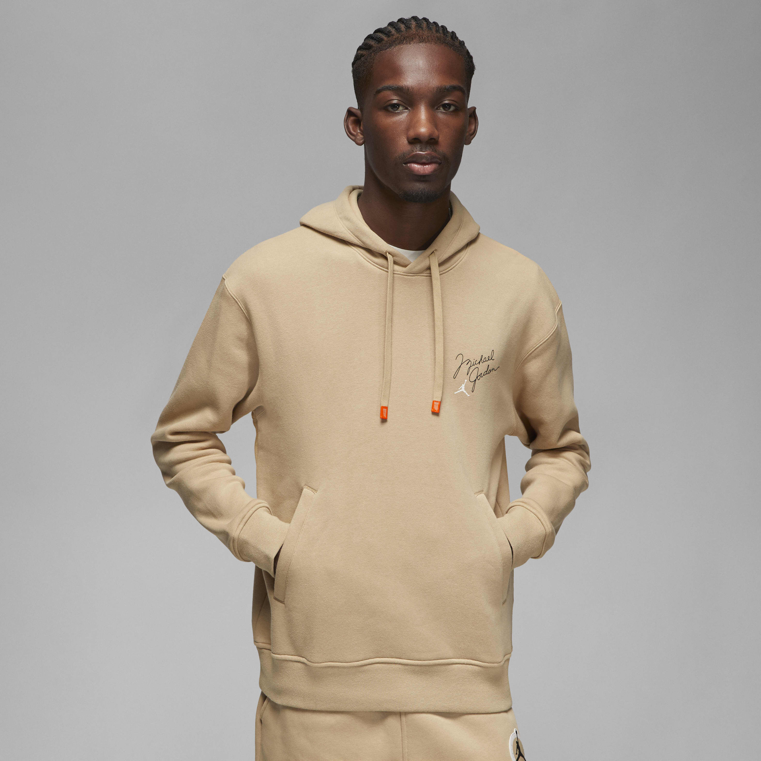 جوردن فلايت MVP image number 0