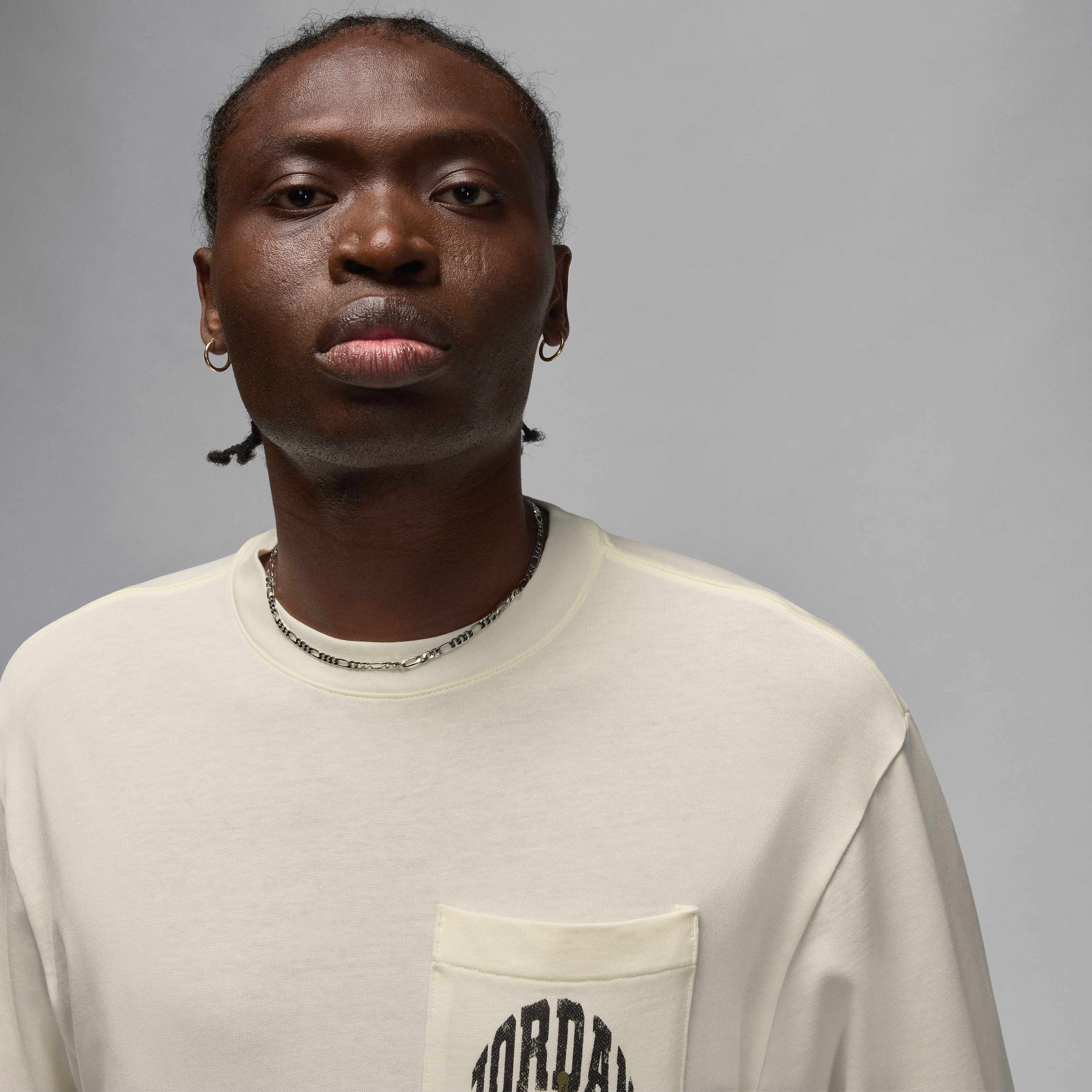 Jordan Brooklyn image number 2