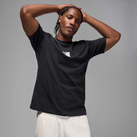 Clothing-JRDN, Jordan Brooklyn, Men's T-Shirt