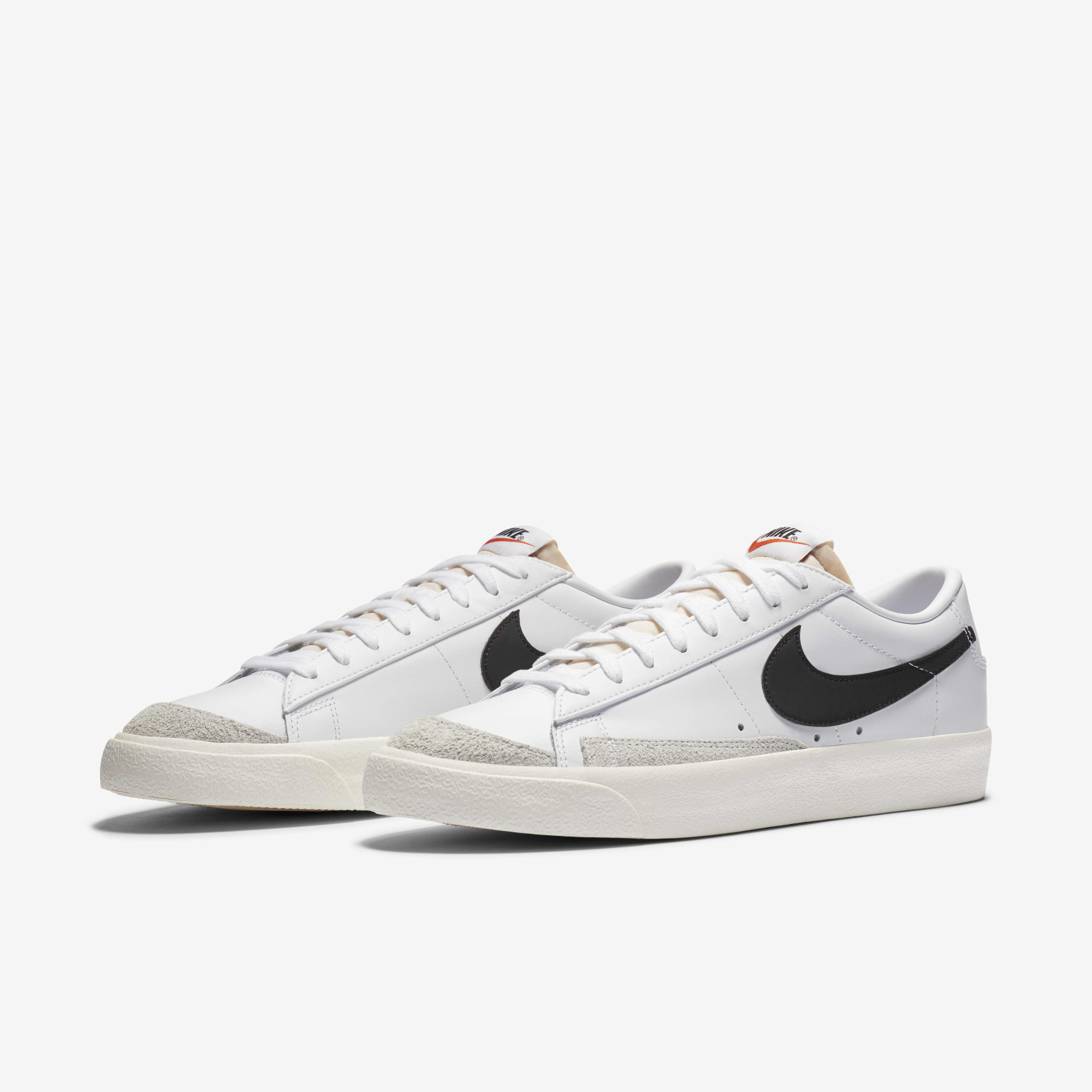 Nike vintage blazer online
