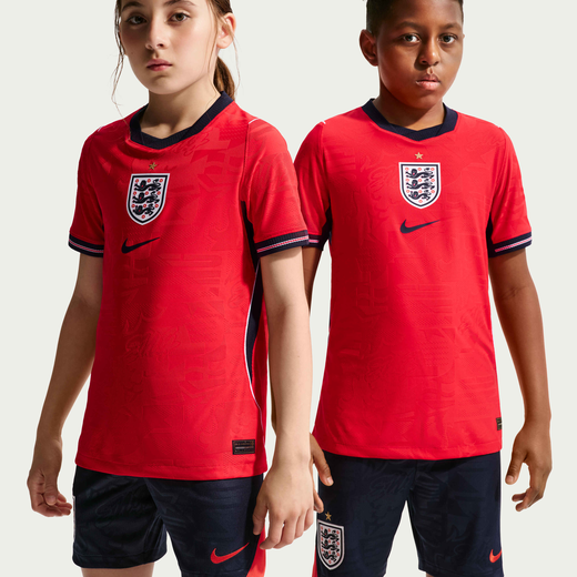 England National Team 2026 Match Away