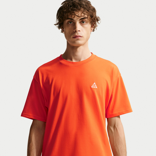 Men's T-shirts-Nike, Nike ACG, Short-Sleeve T-Shirt