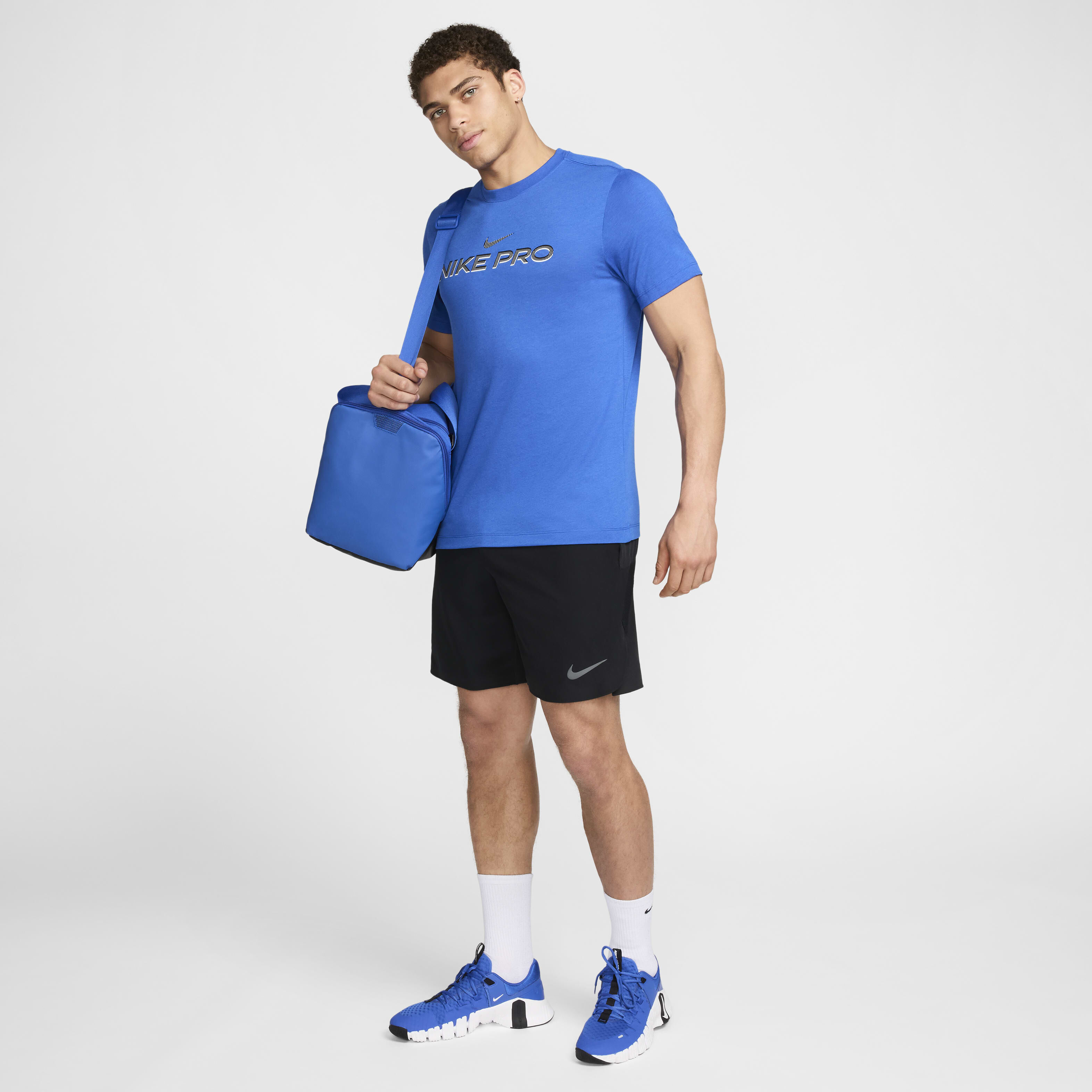 Nike Dri-FIT image number 3