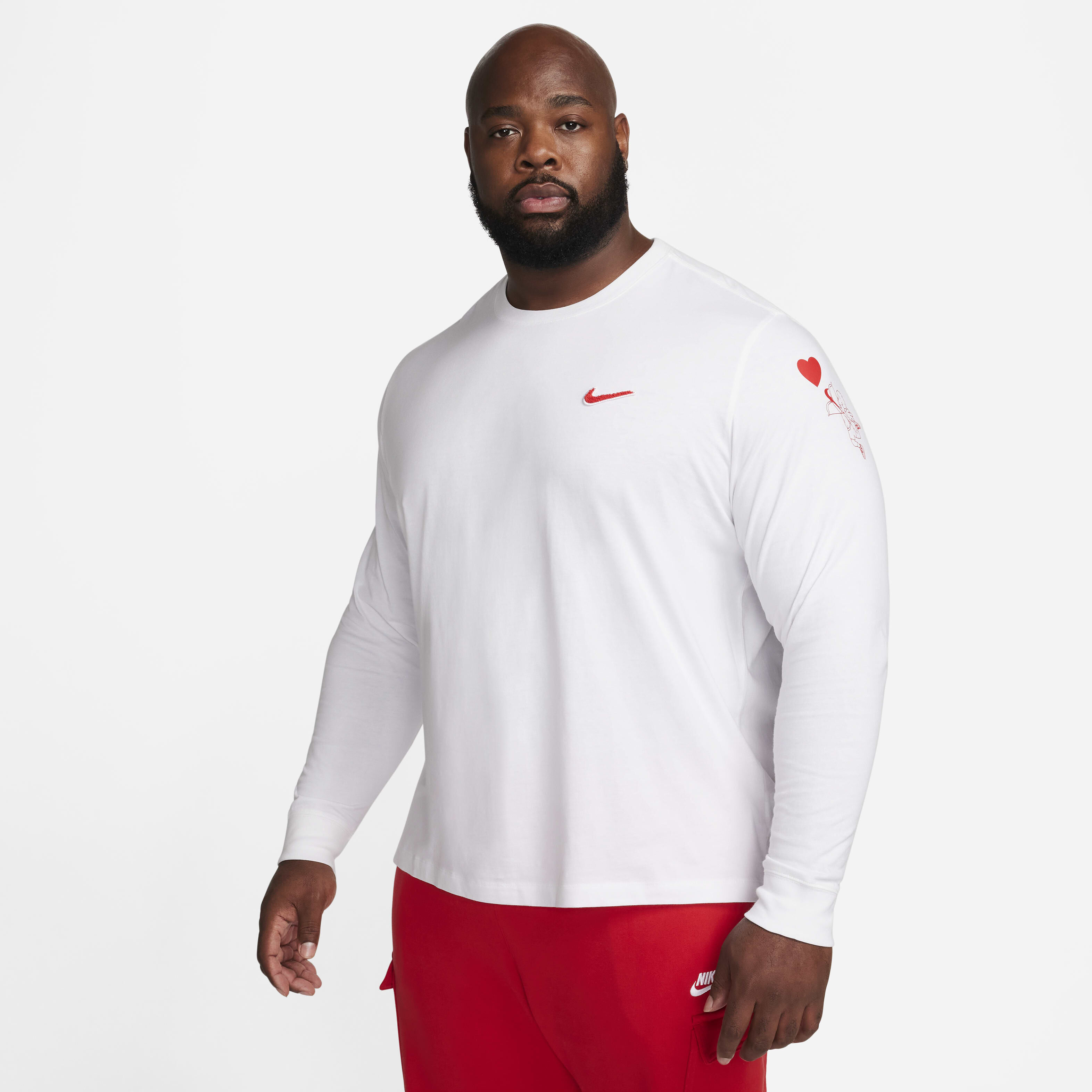 نايكي سبورتسوير image number 6