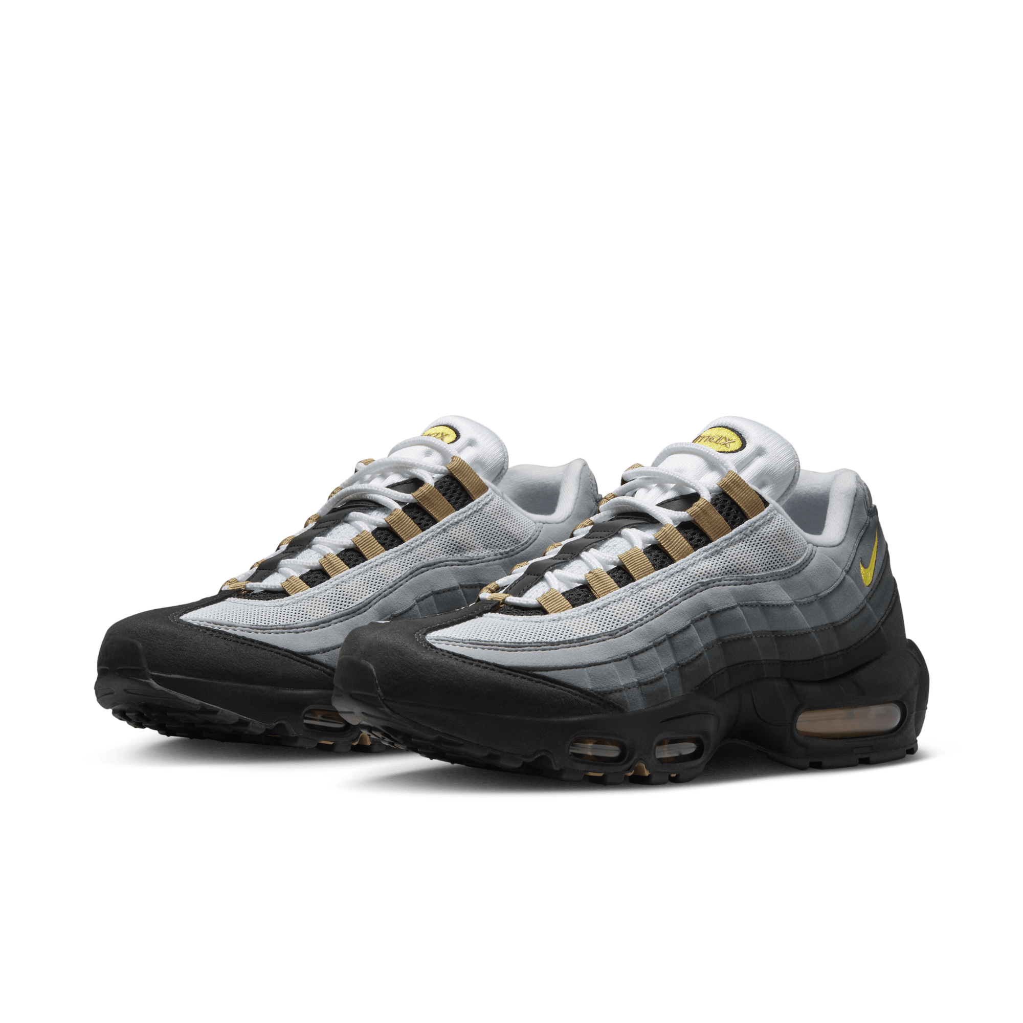 Nike air max outlet 95 nrg men's shoe