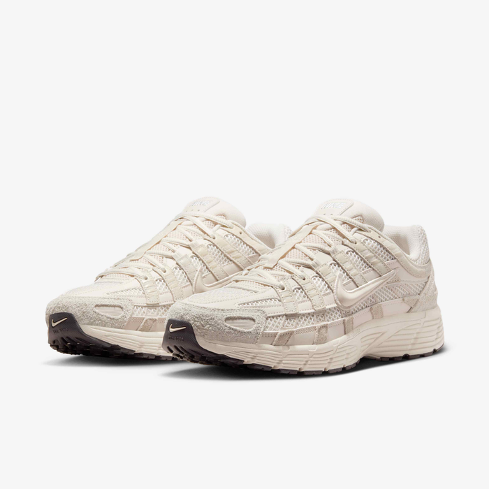 Nike P-6000 Suede image number 4 Nike P-6000 Suede image number 4