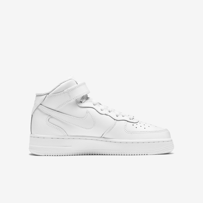 Nike Air Force 1 Mid LE image number 2 Nike Air Force 1 Mid LE image number 2