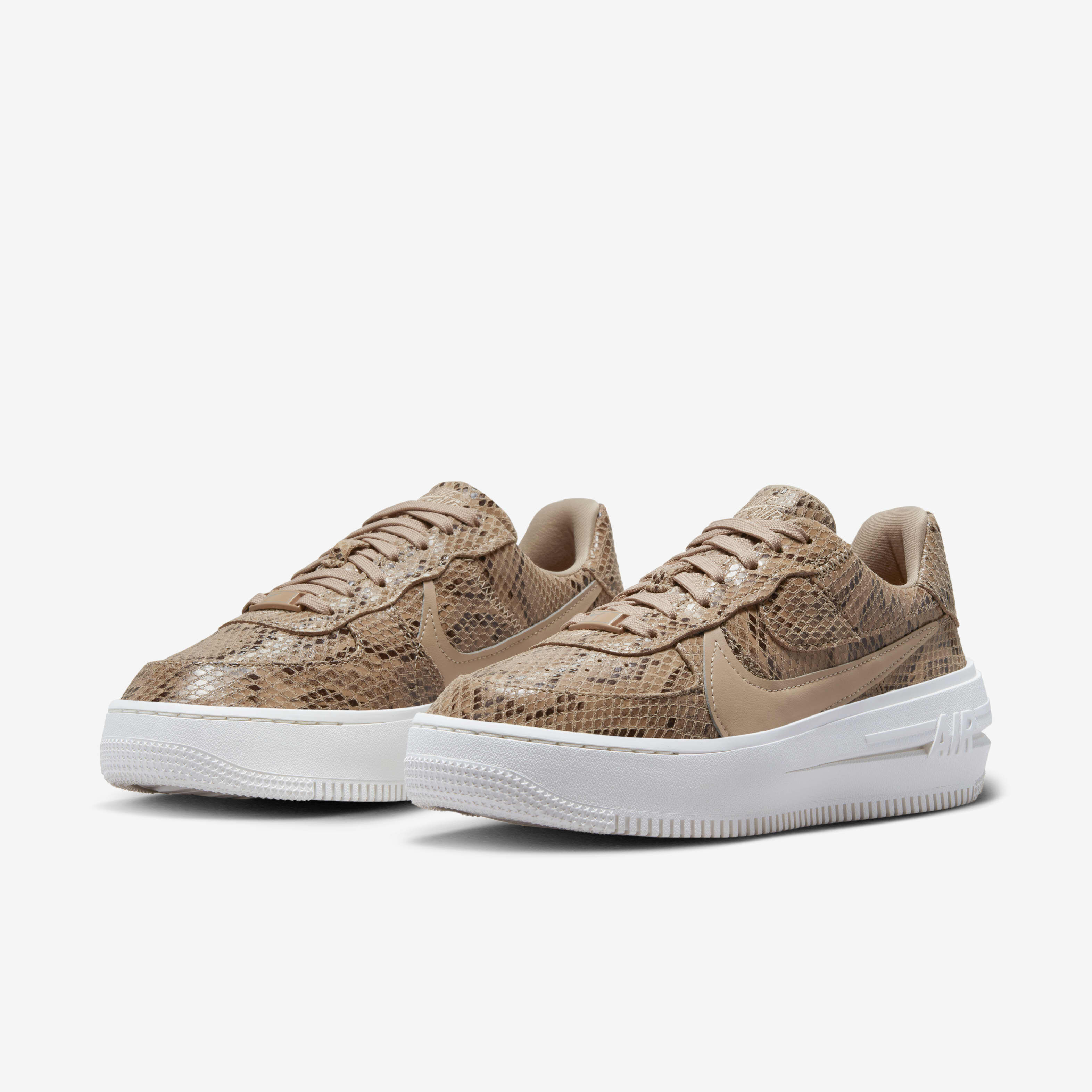 Nike Air Force 1 PLT.AF.ORM image number 5