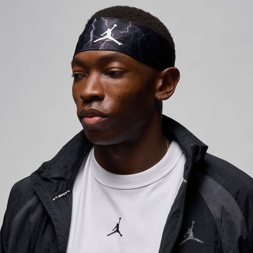 Jordan dri fit headband shop