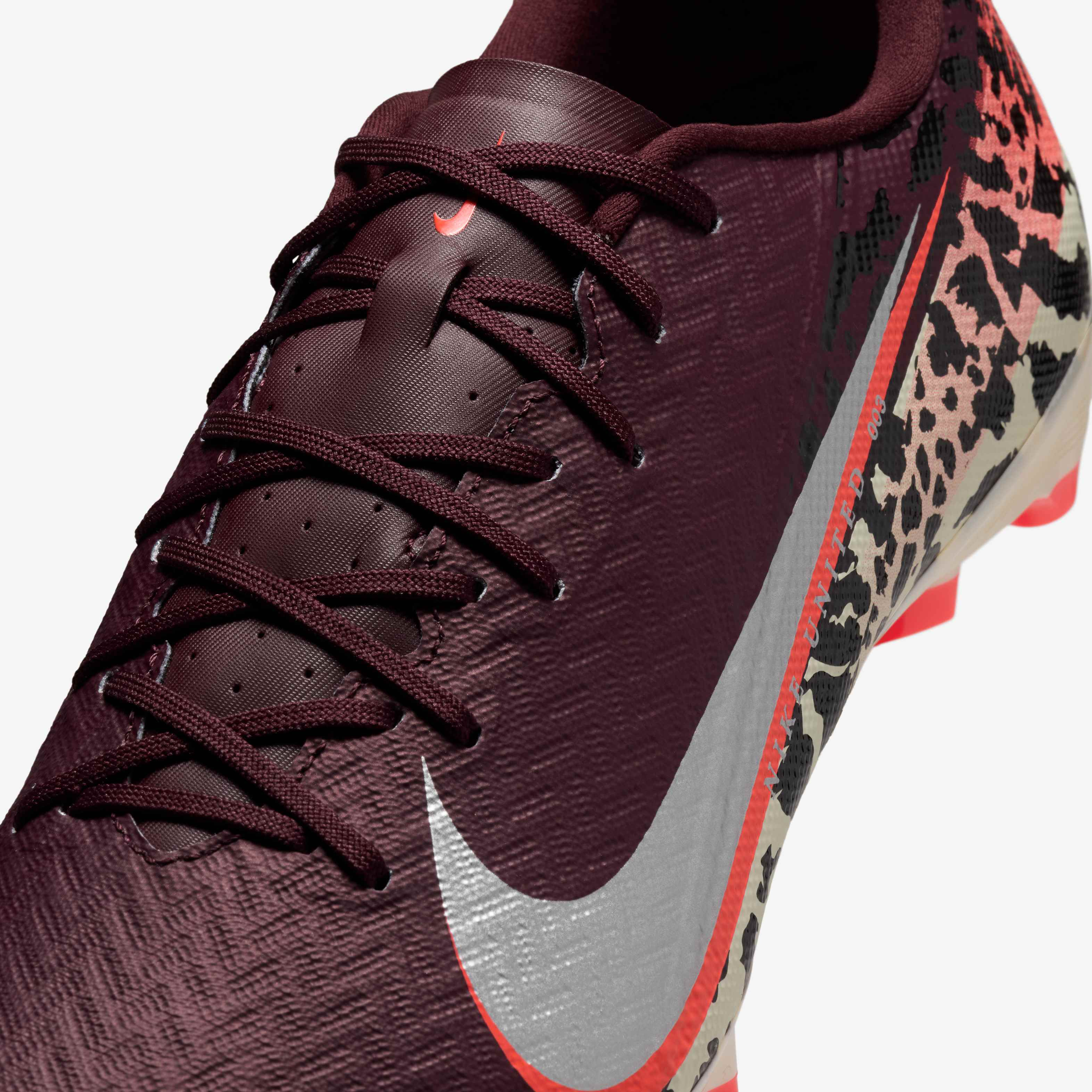Nike United Mercurial Vapor 16 Academy image number 7