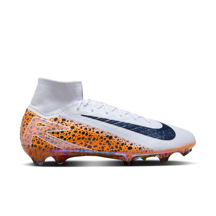 Nike Mercurial Superfly 10 Elite Electric image number 2 Nike Mercurial Superfly 10 Elite Electric image number 2