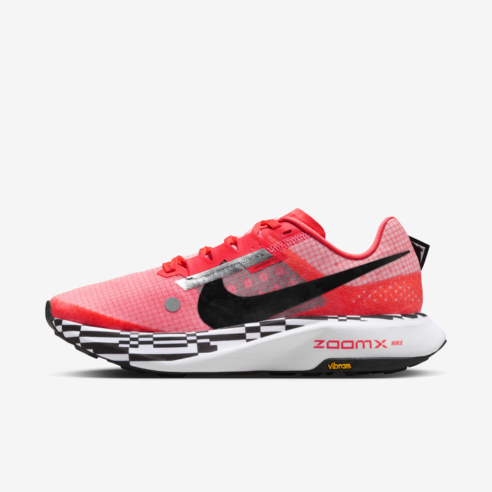 Buy Nike Ultrafly Women's Trail-Racing Shoes Bright Crimson